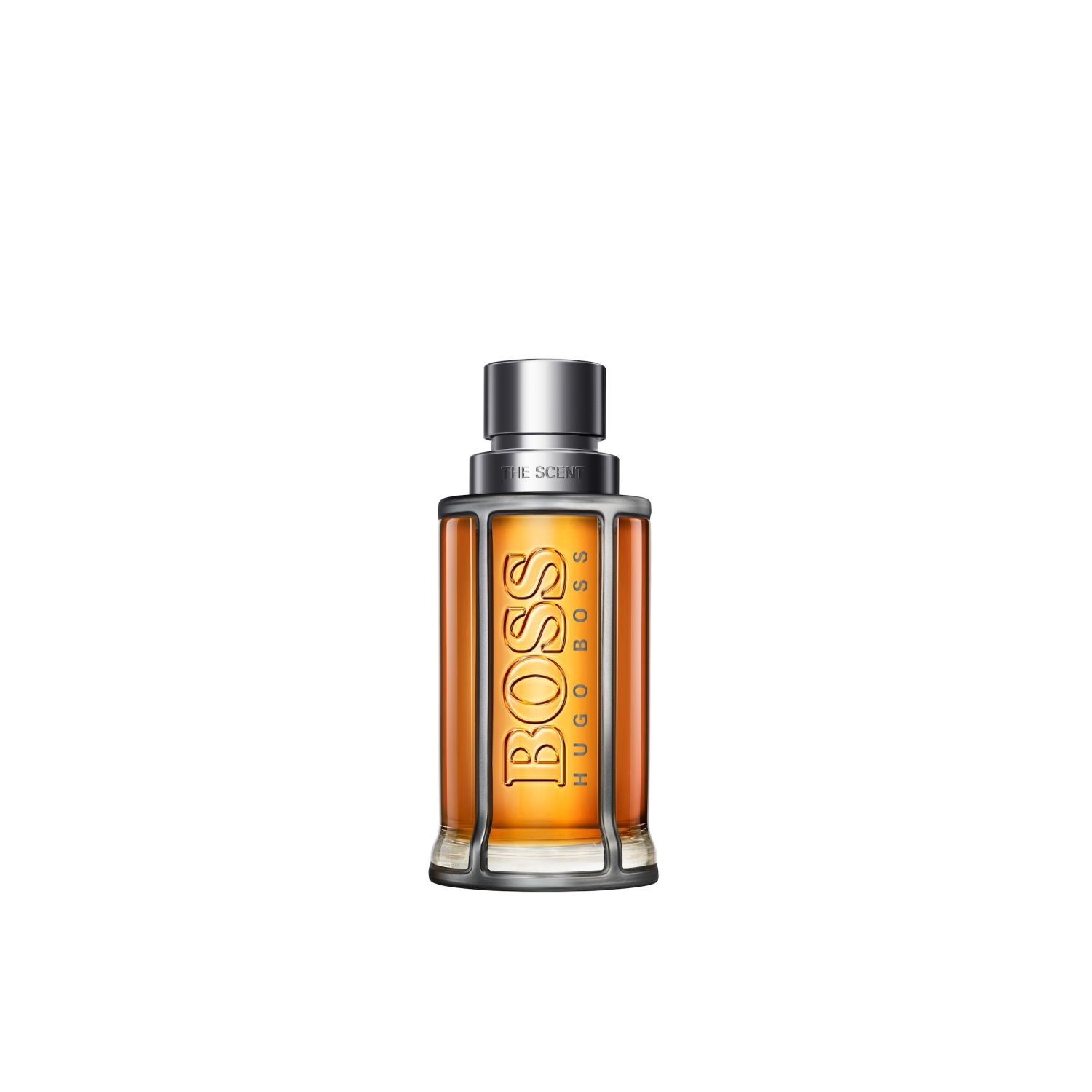 Boss The Scent Eau de Toilette