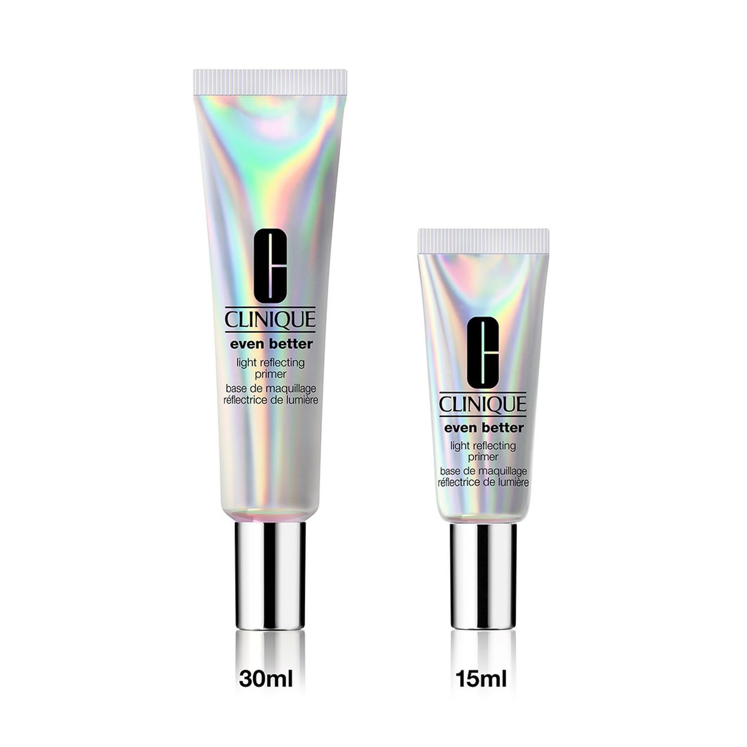 Even Better Light Reflecting Primer