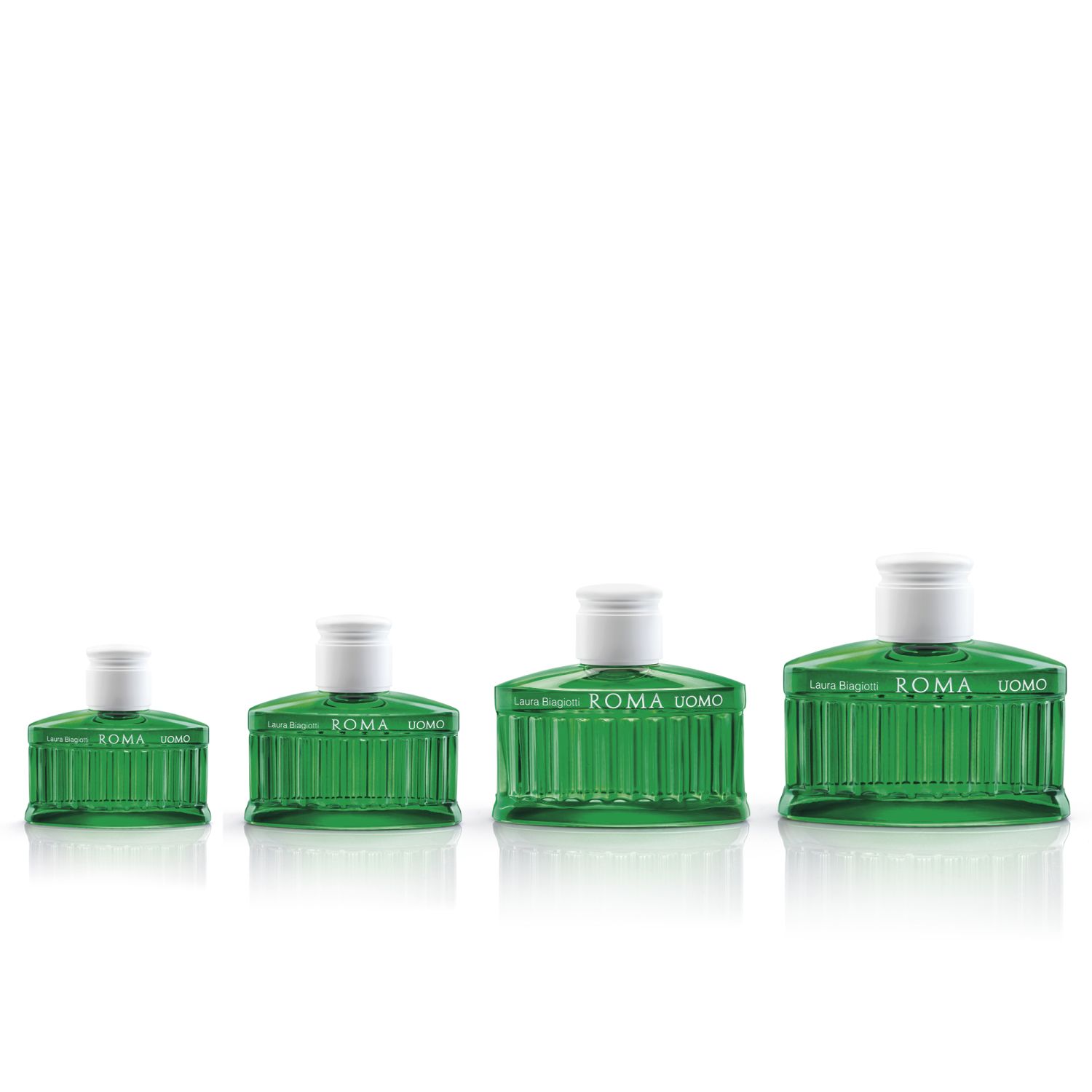 Roma Uomo Green Swing Eau de Toilette