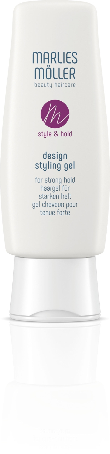 design styling gel