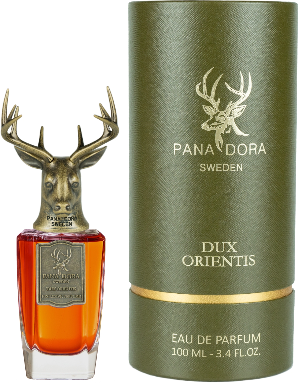 Dux Orientis Eau de Parfum