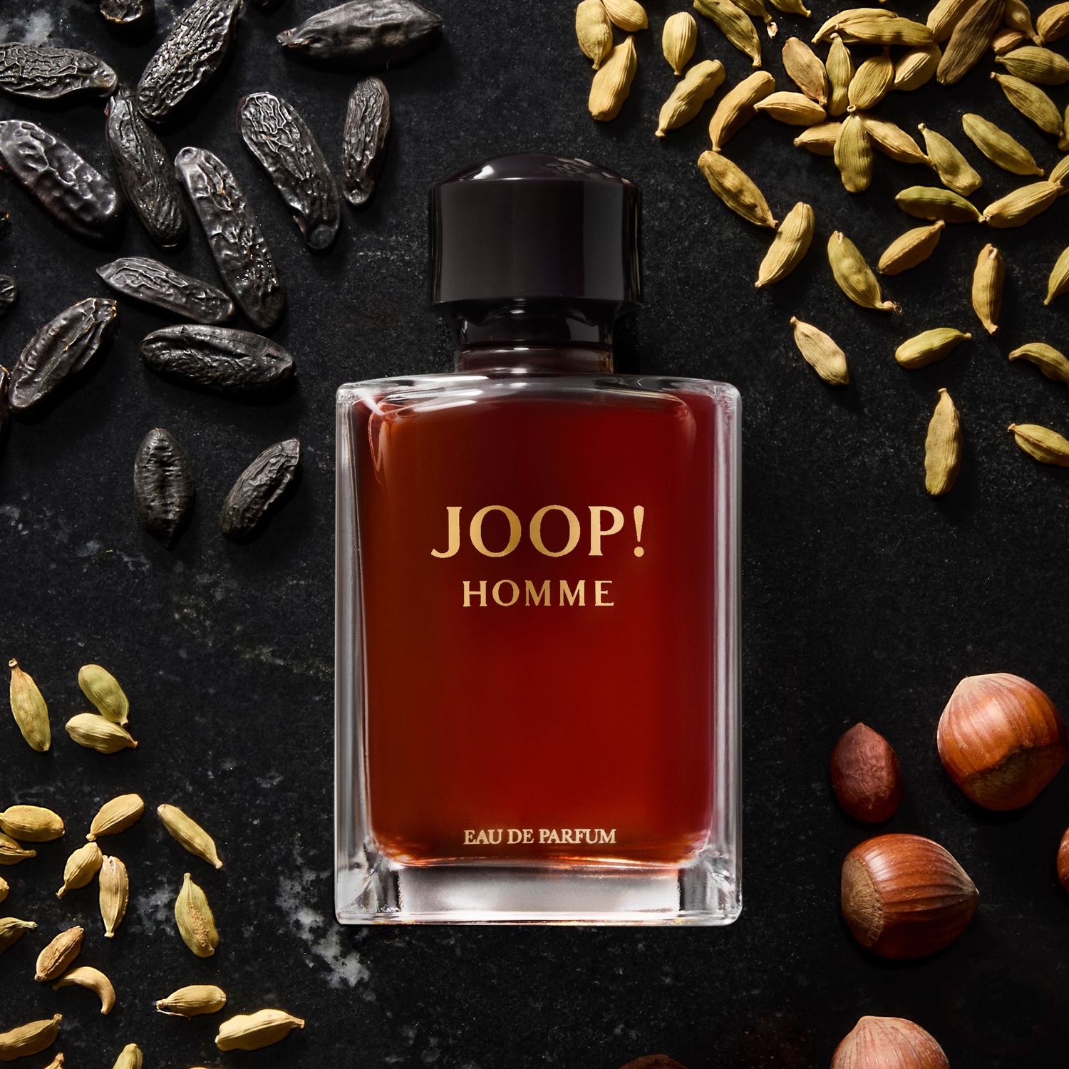 Joop! Homme Eau de Parfum