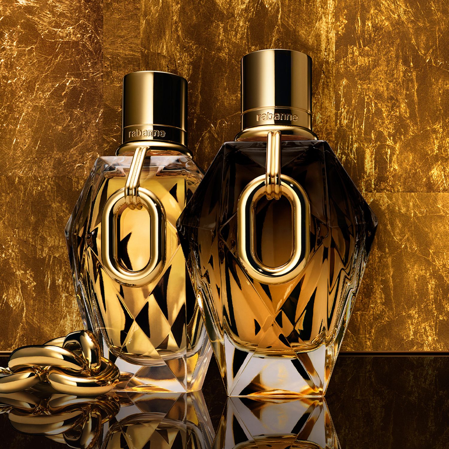 Million Gold For Her Parfum Parfum
