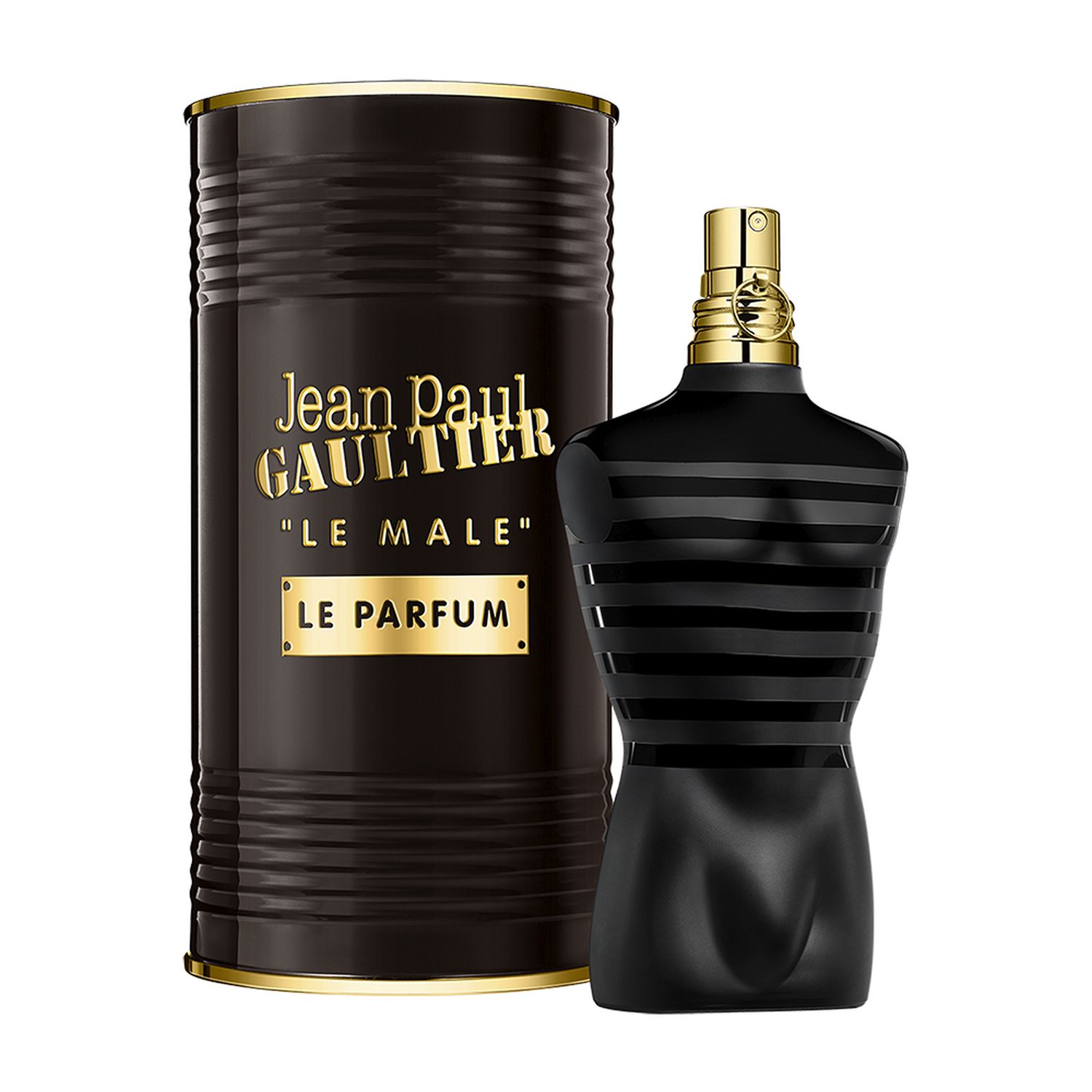 Le Male Le Parfum Eau de Parfum Intense