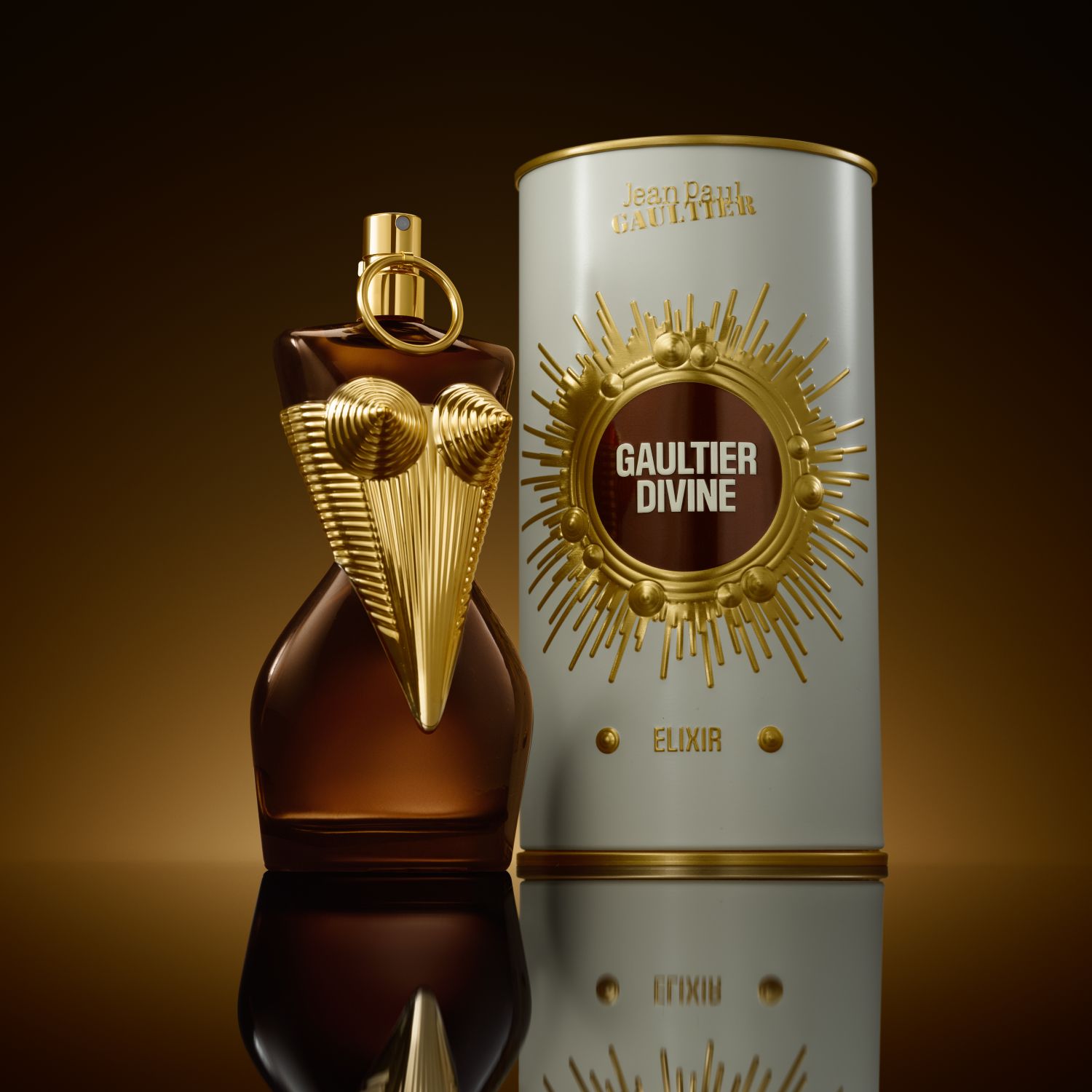 Gaultier Divine Elixir Parfum