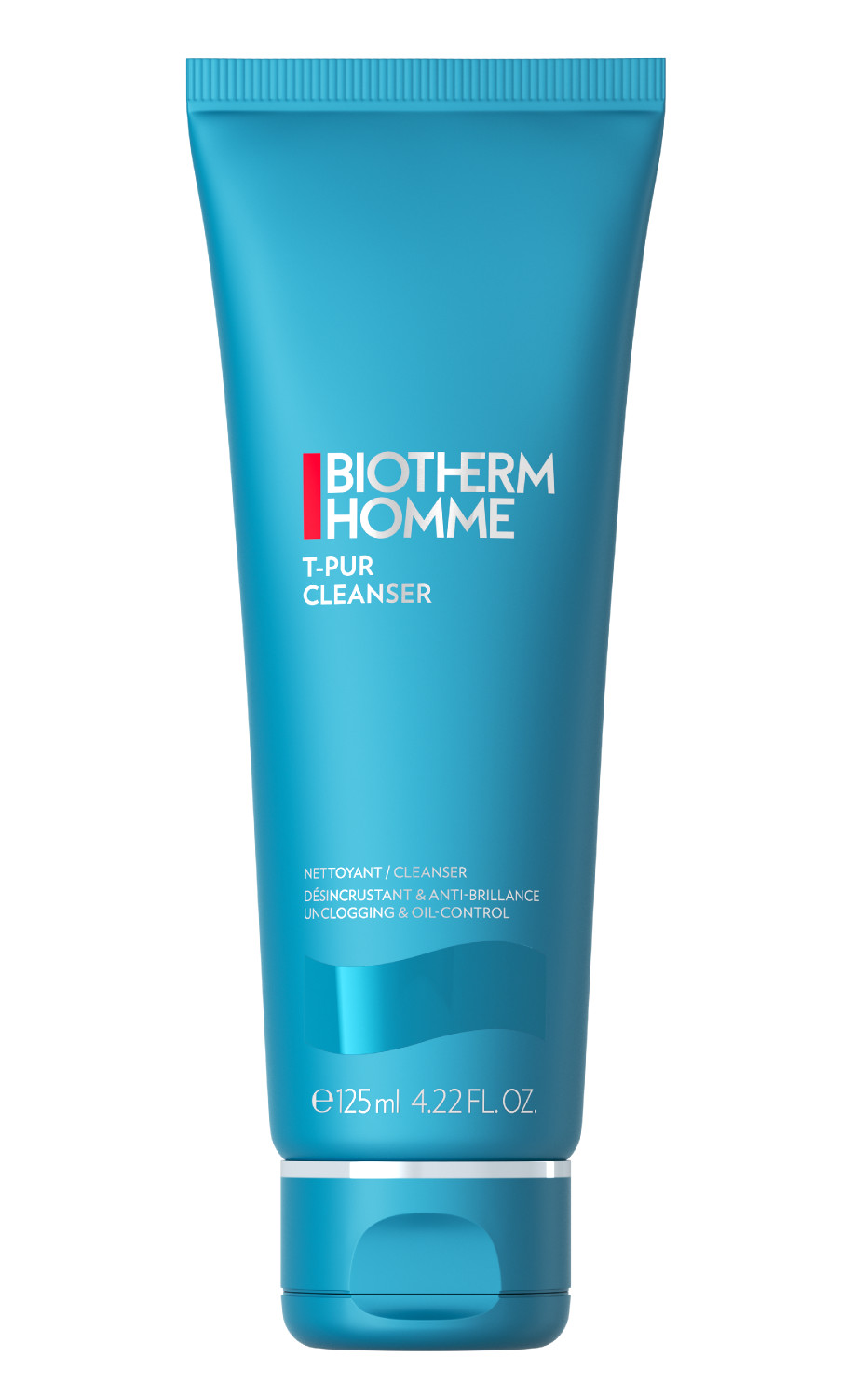 Homme T-PUR Cleanser