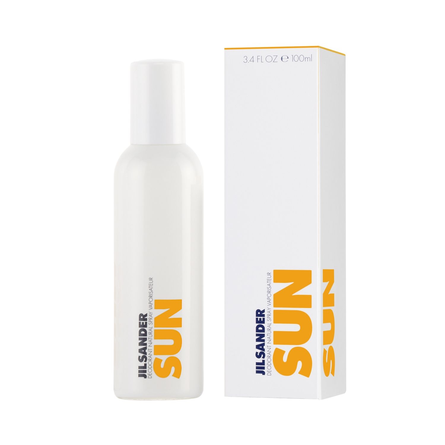 Sun Deo Spray