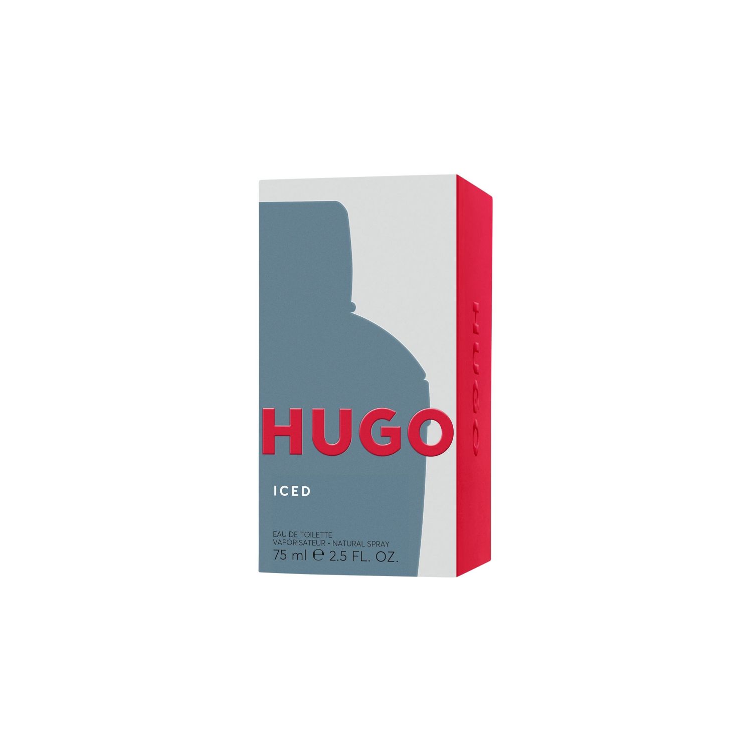 Hugo Iced Eau de Toilette