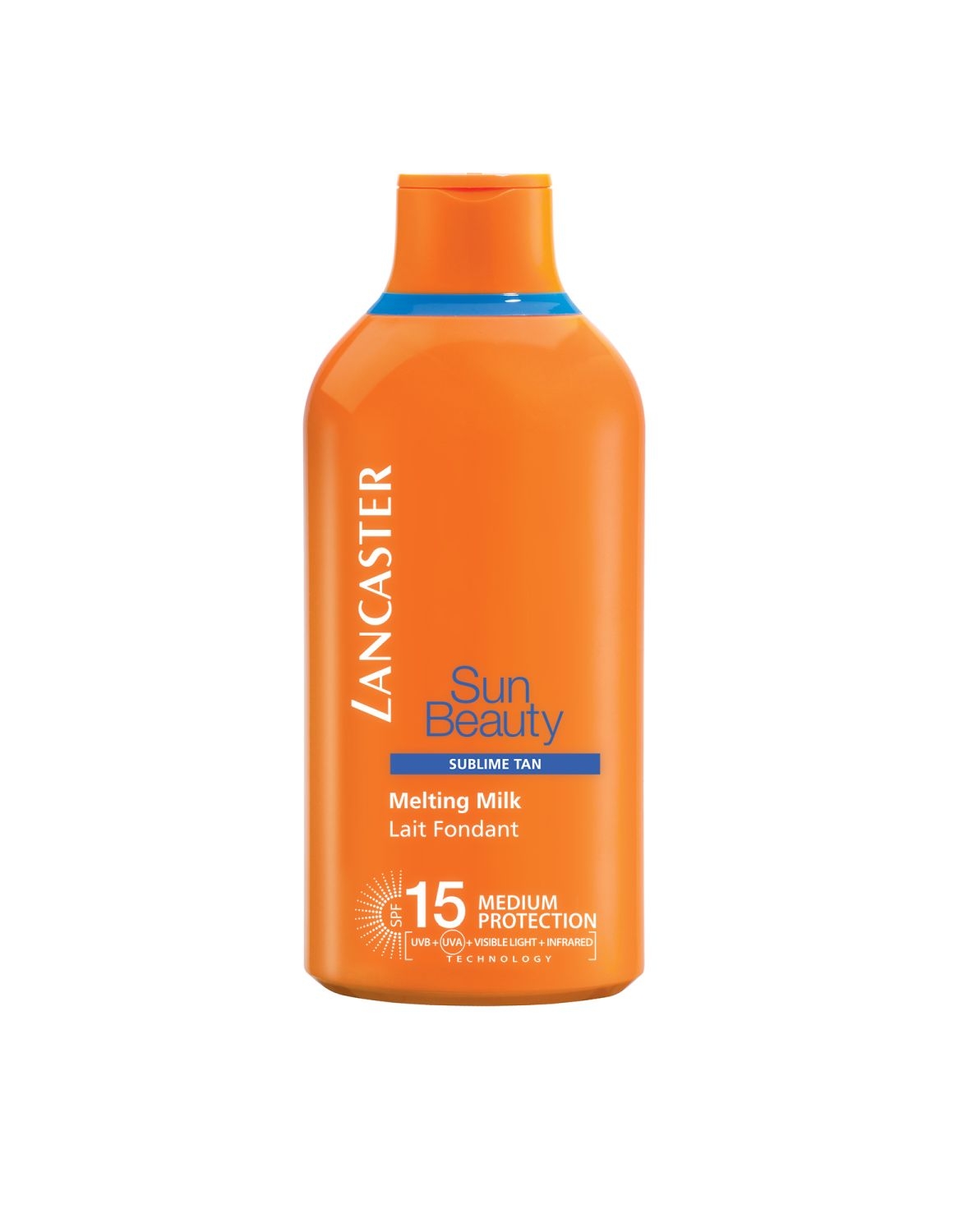 Sun Beauty Silky Milk SF15 Jumbo