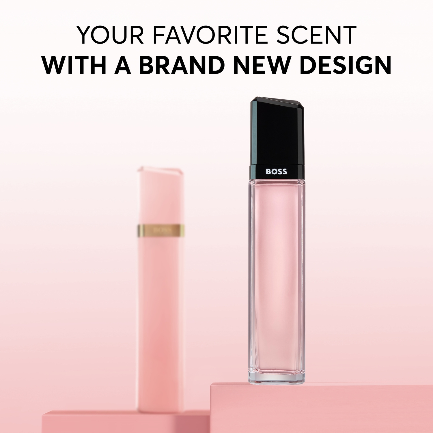 Boss Ma Vie Pour Femme Eau de Parfum