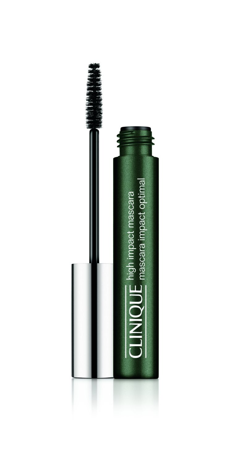 High Impact Mascara