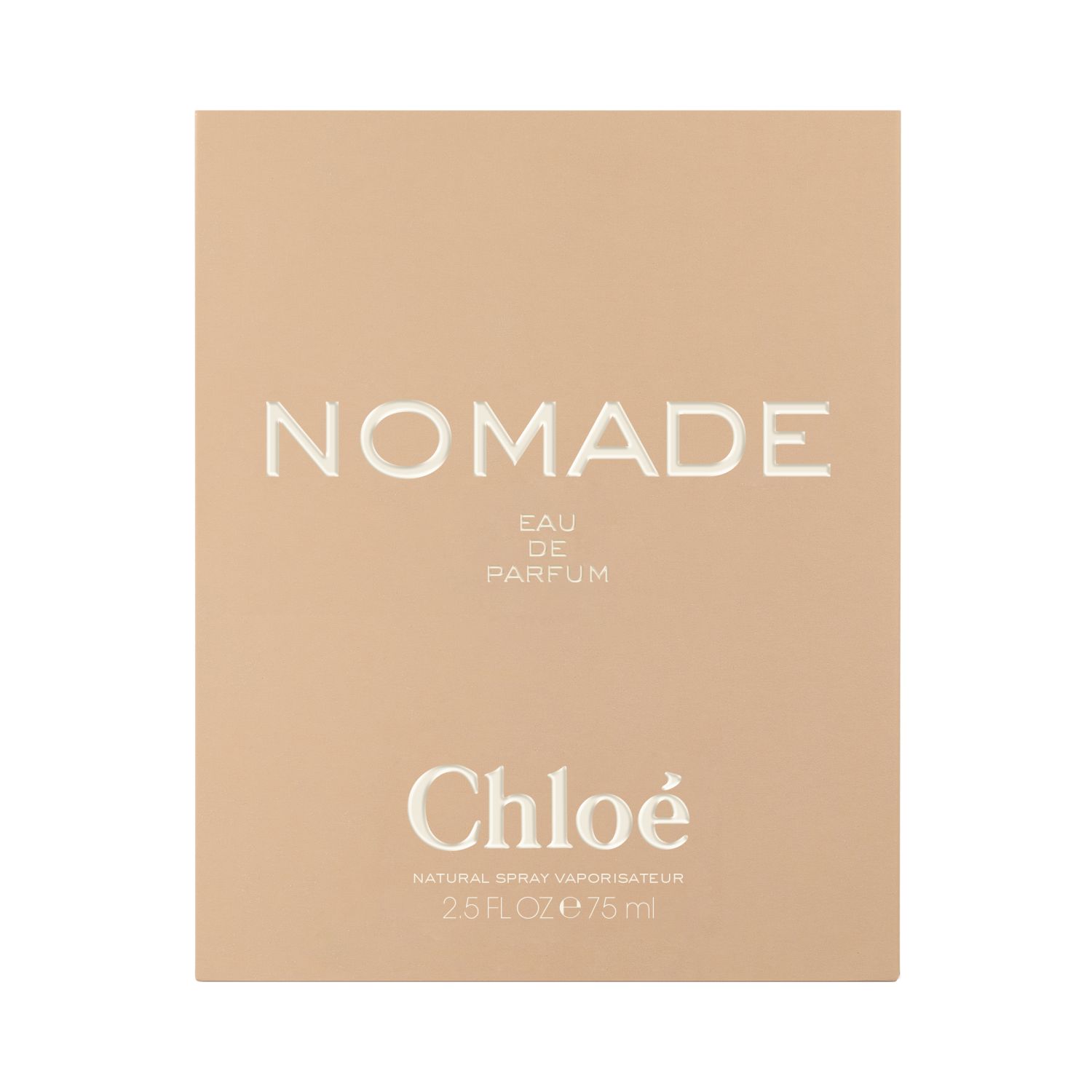 Chloé Nomade Eau de Parfum