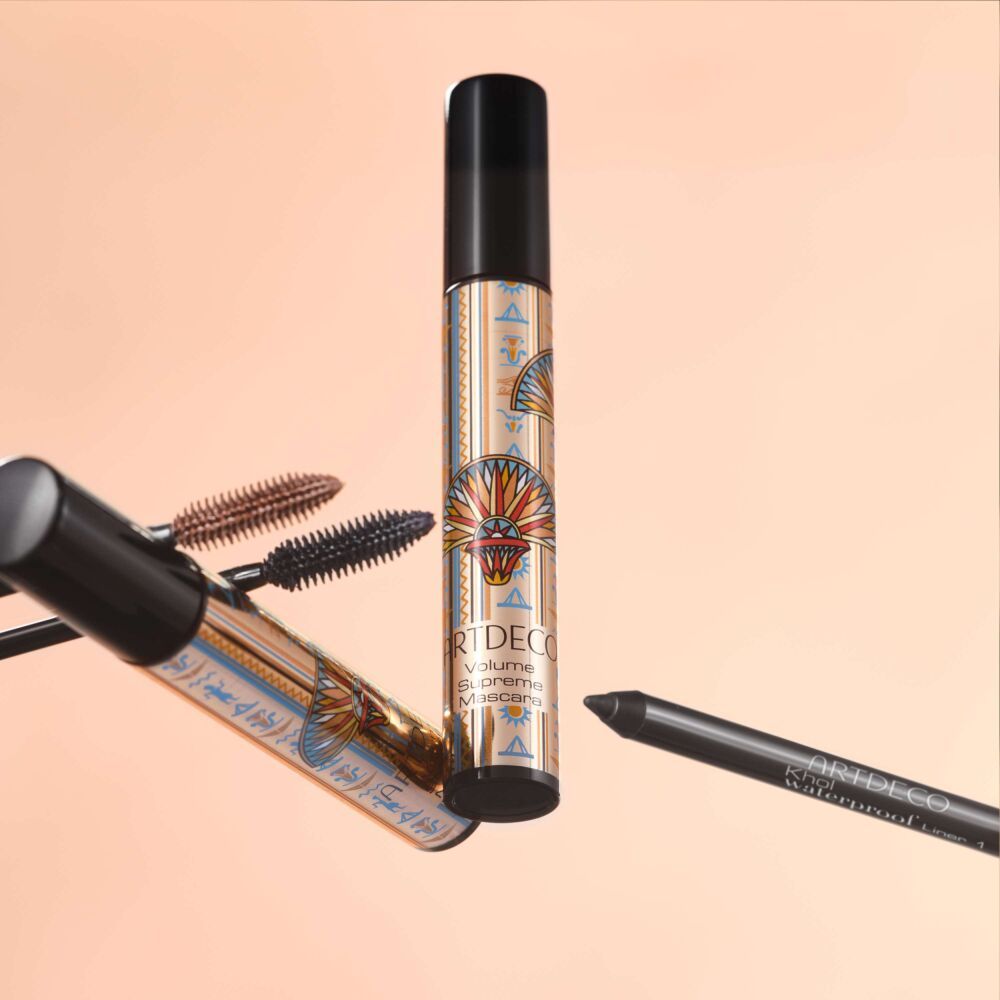 Khol Waterproof Liner