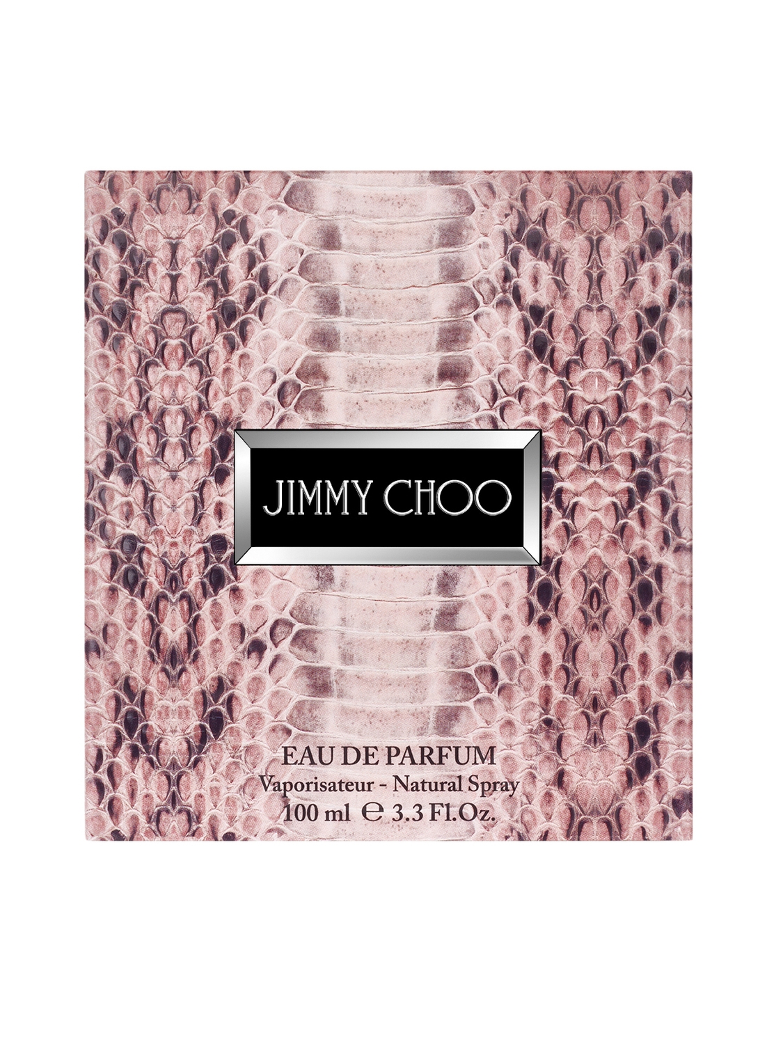 Pour Femme Eau de Parfum