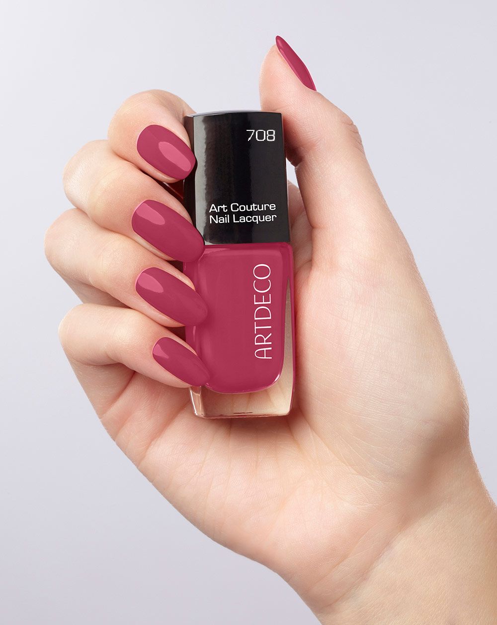 Art Couture Nail Lacquer