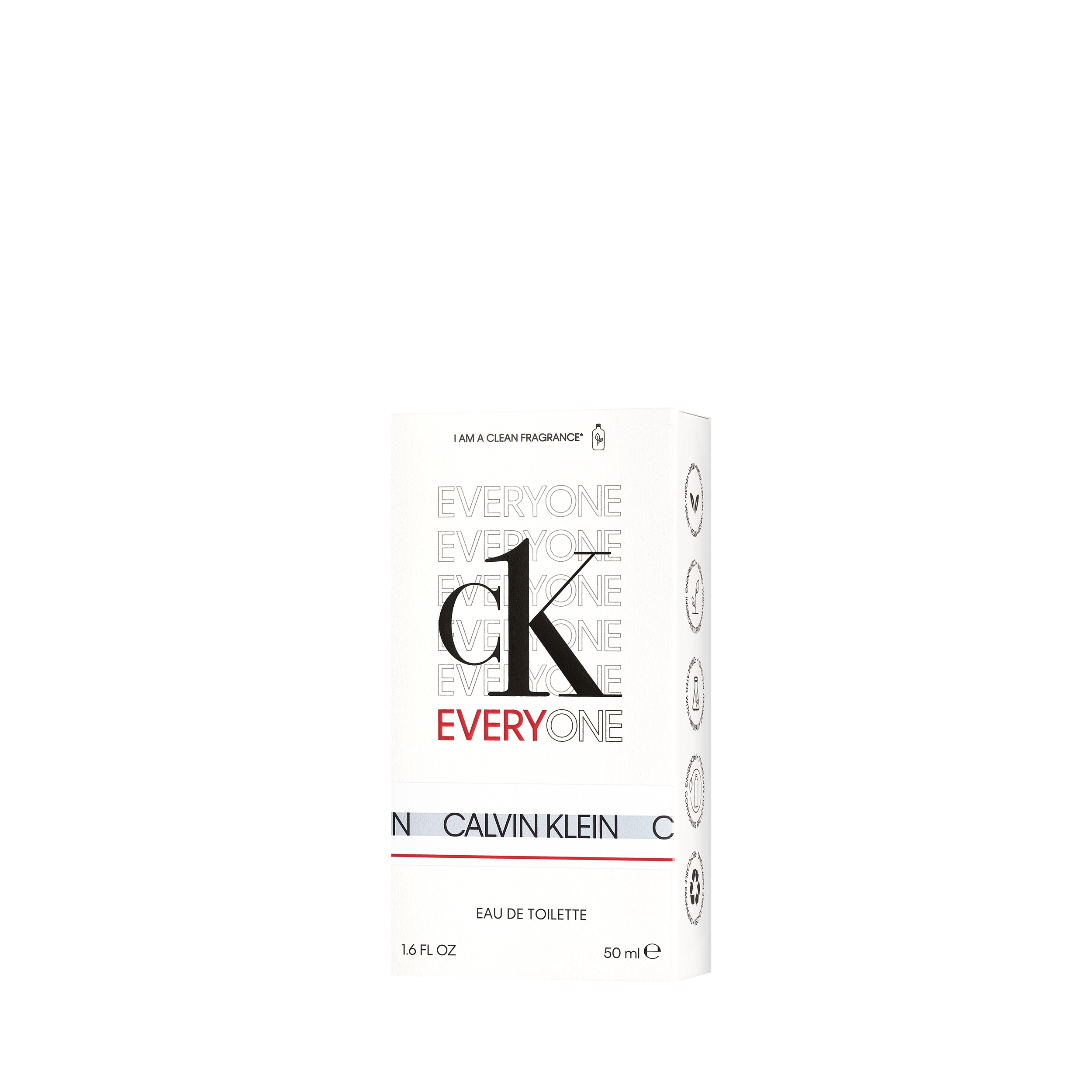 CK EVERYONE Eau de Toilette