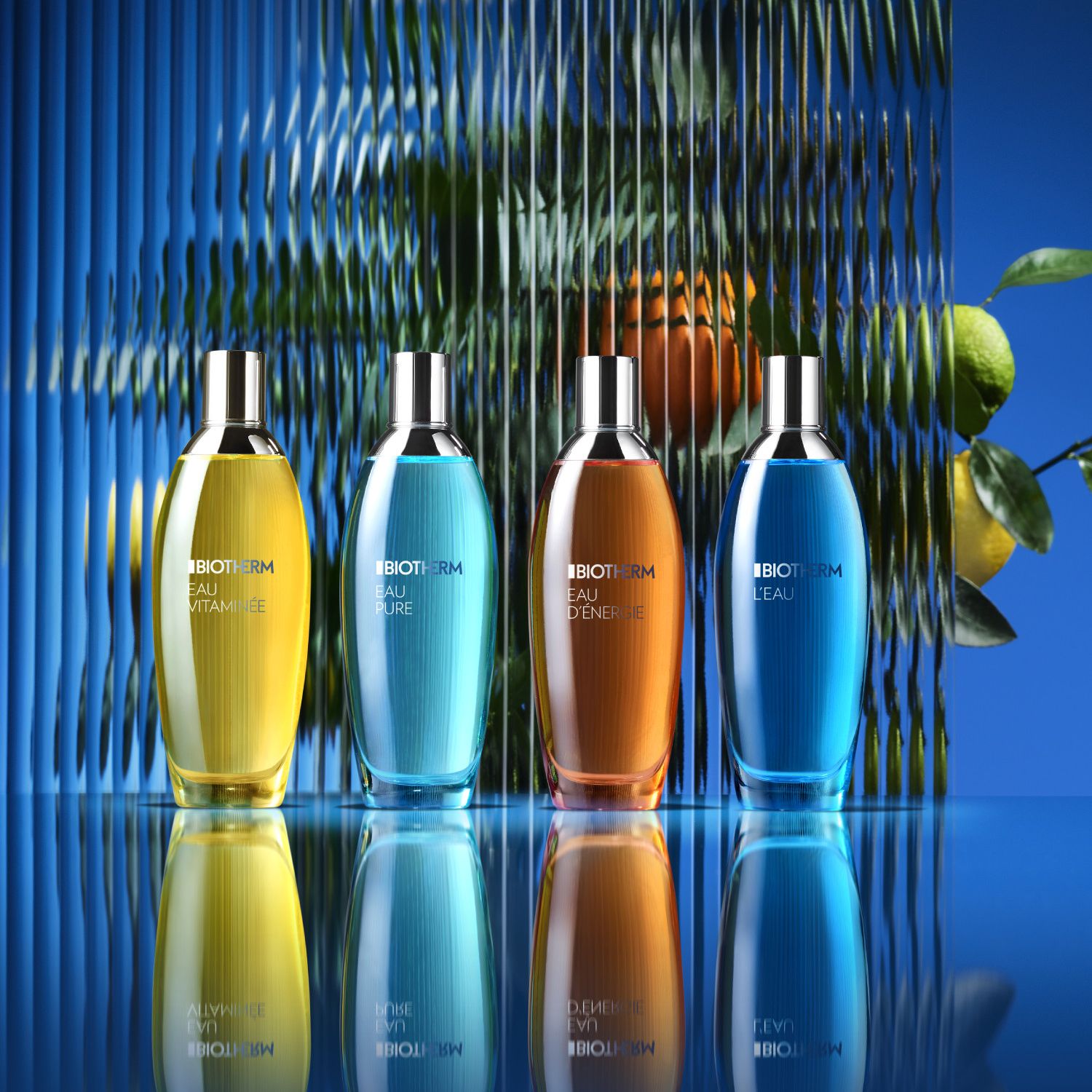 Eau Vitaminée Eau de Toilette