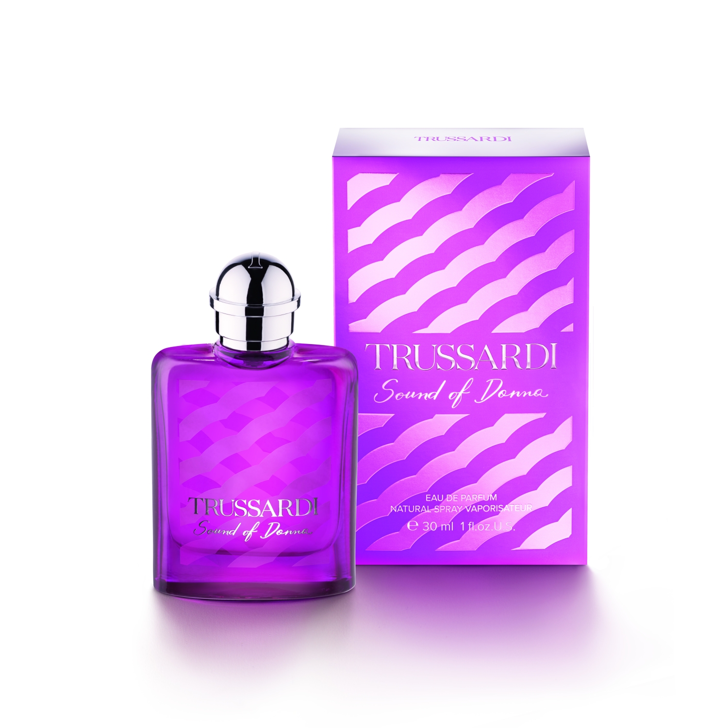 Sound of Donna Eau de Parfum