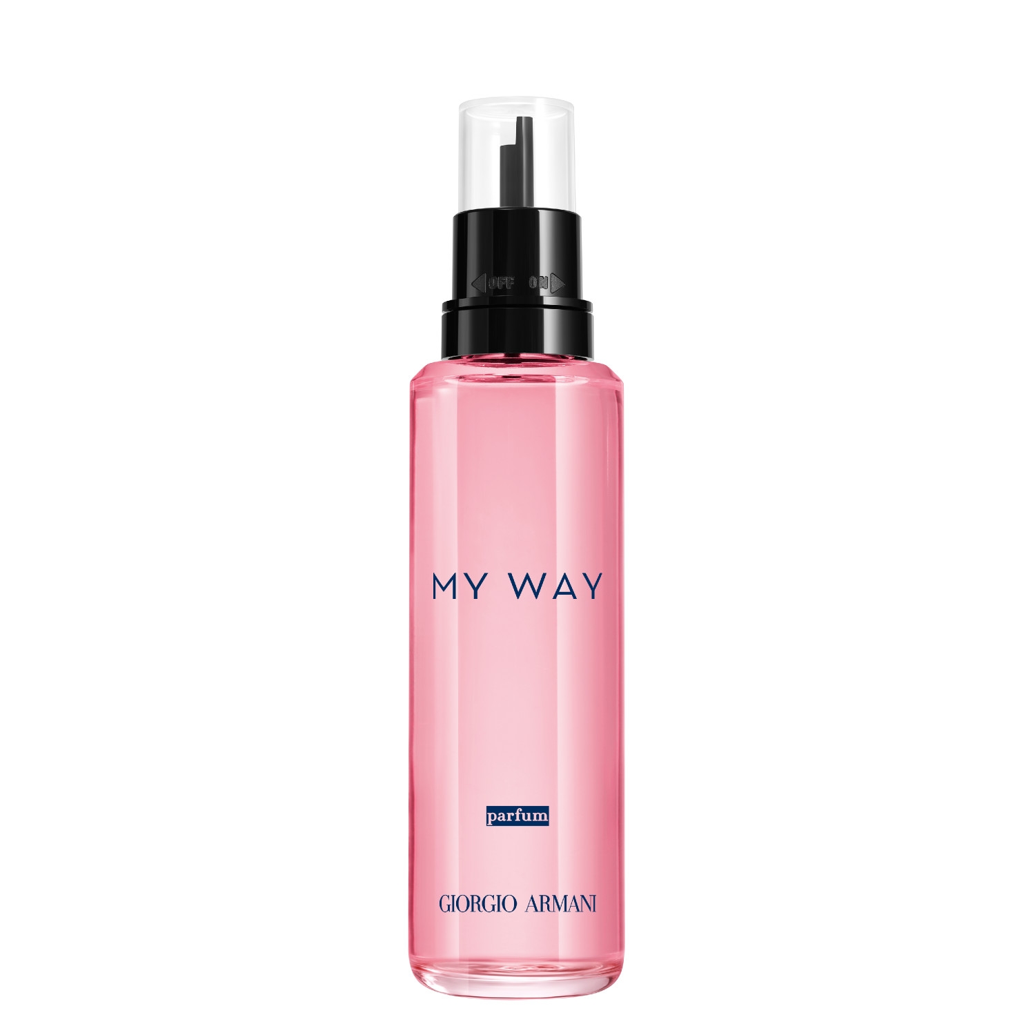 My Way Le Parfum Refill