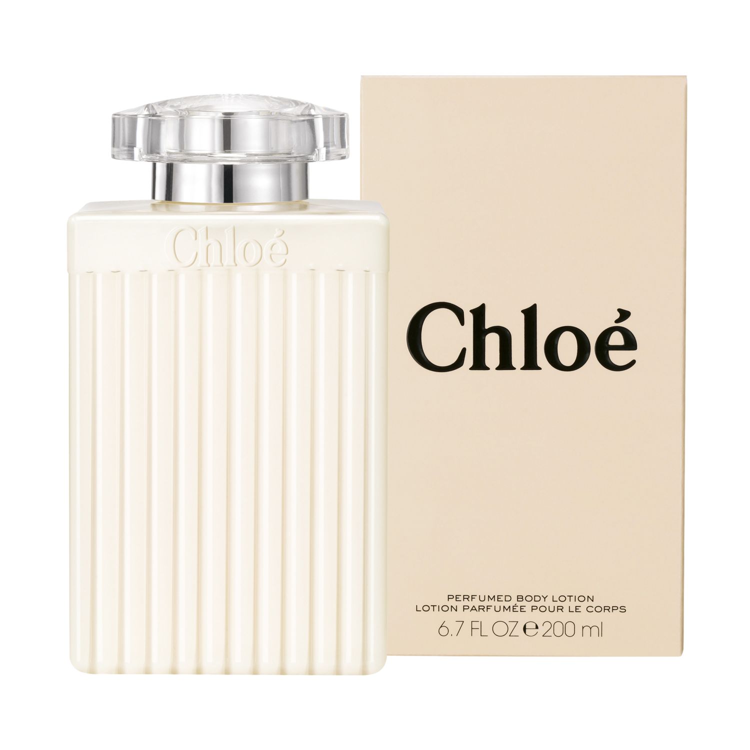 Body Lotion