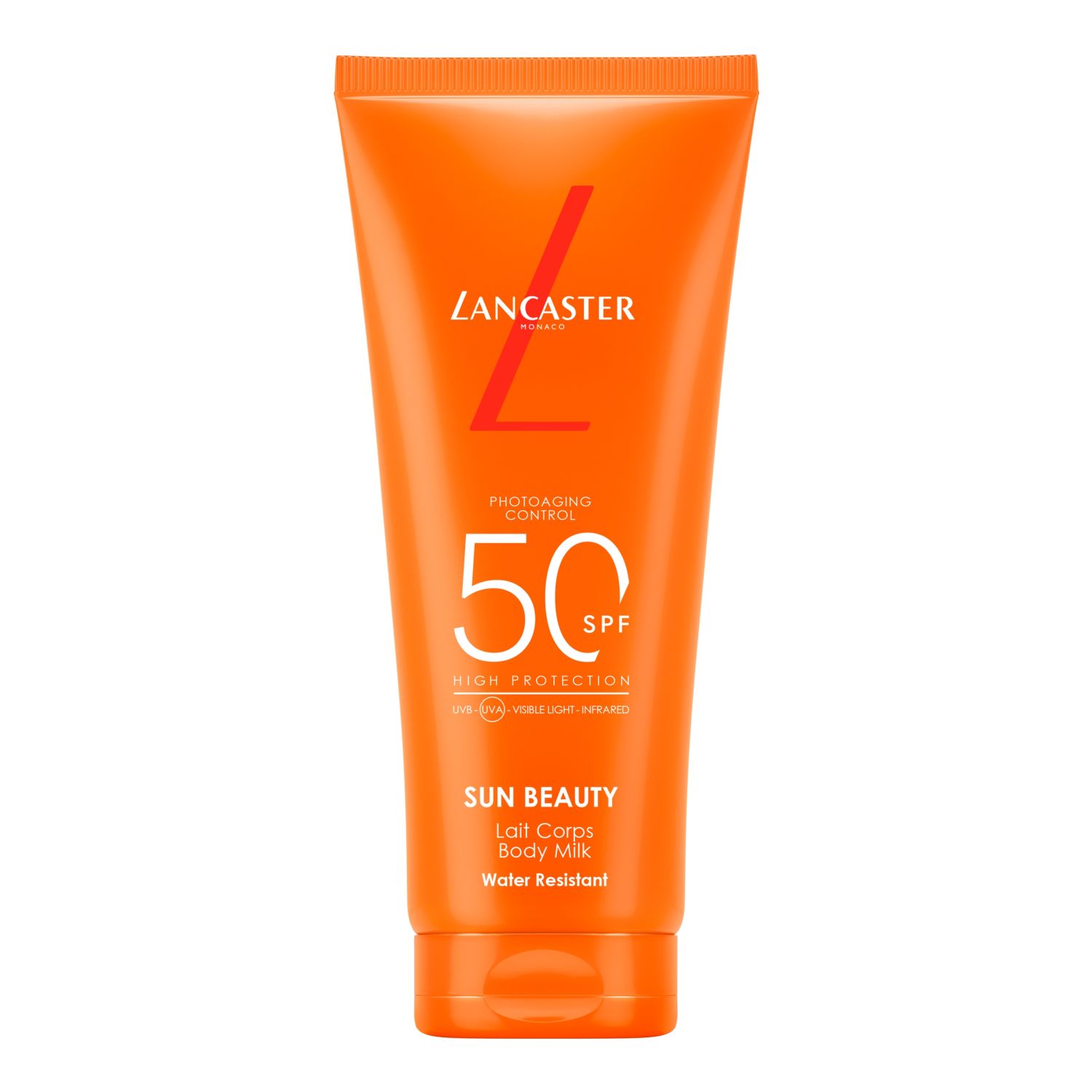 Sun Beauty BodyMilk SPF50