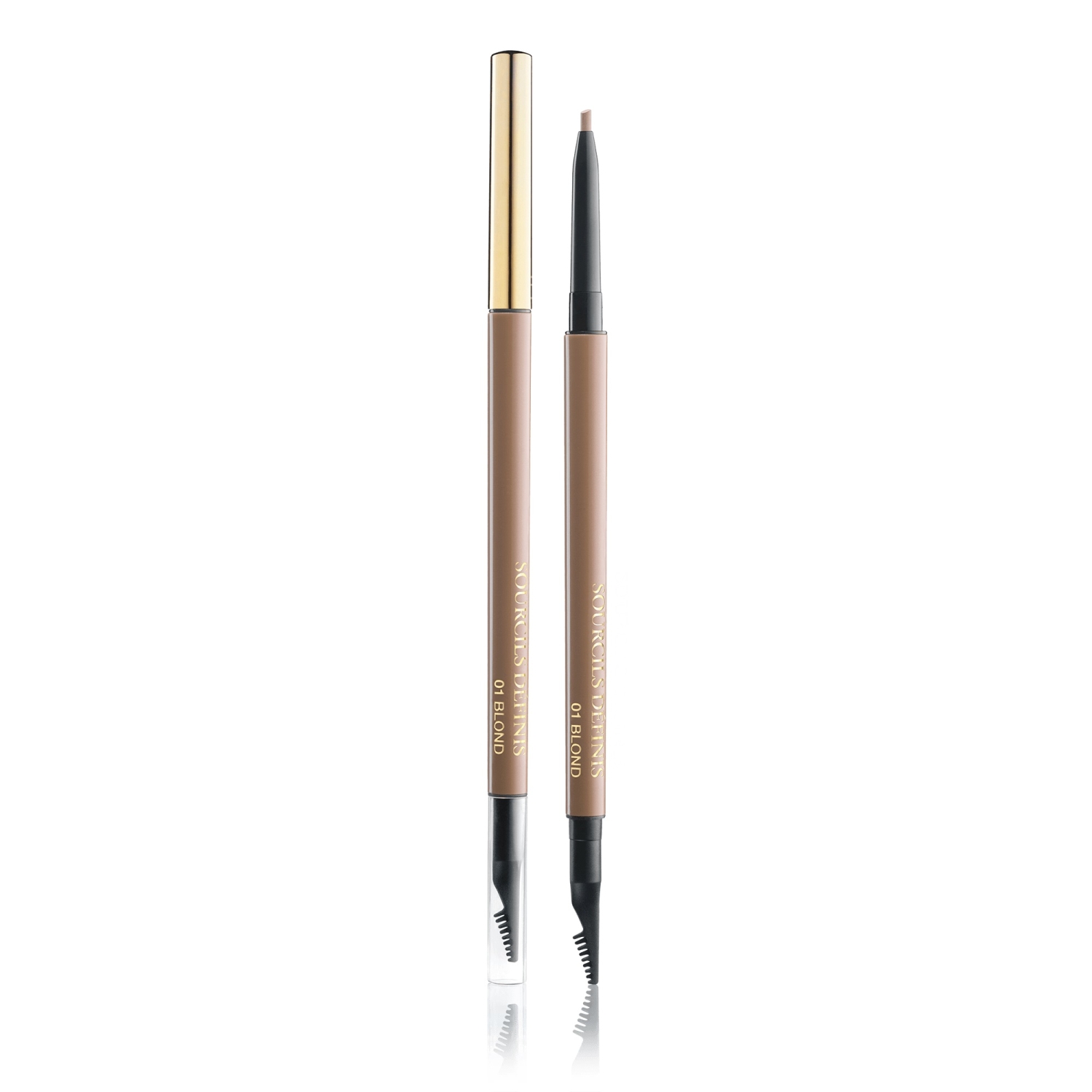 Sourcils Definis 01 Blond