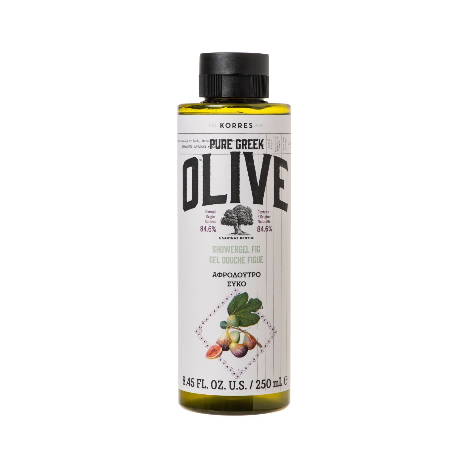 OLIVE & FIG Duschgel