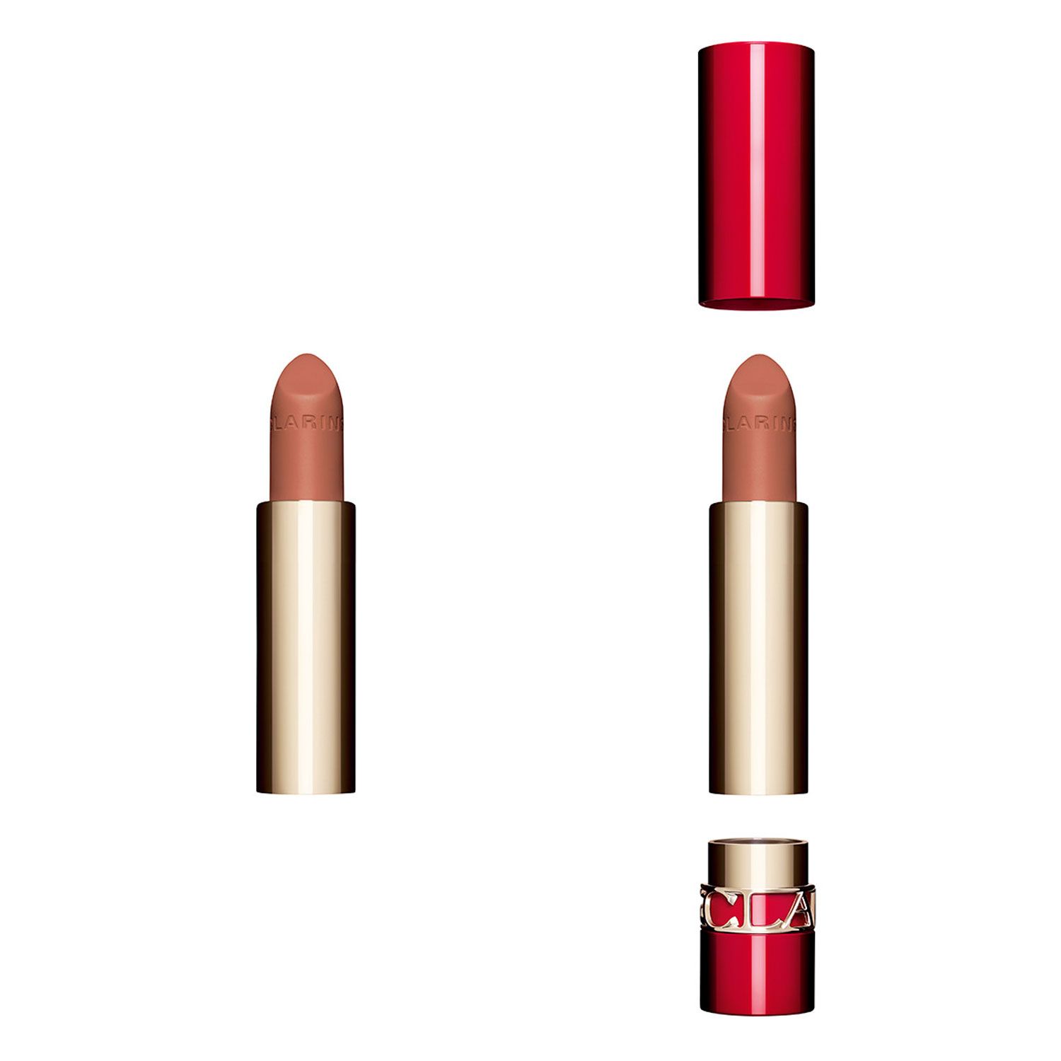 Joli Rouge Velvet Refill