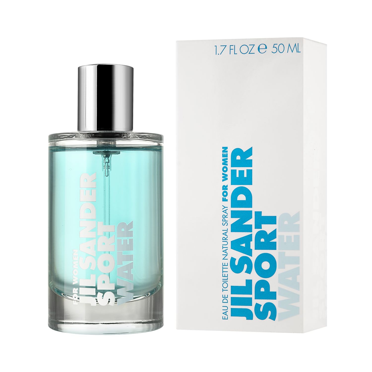 Sport Water Eau de Toilette