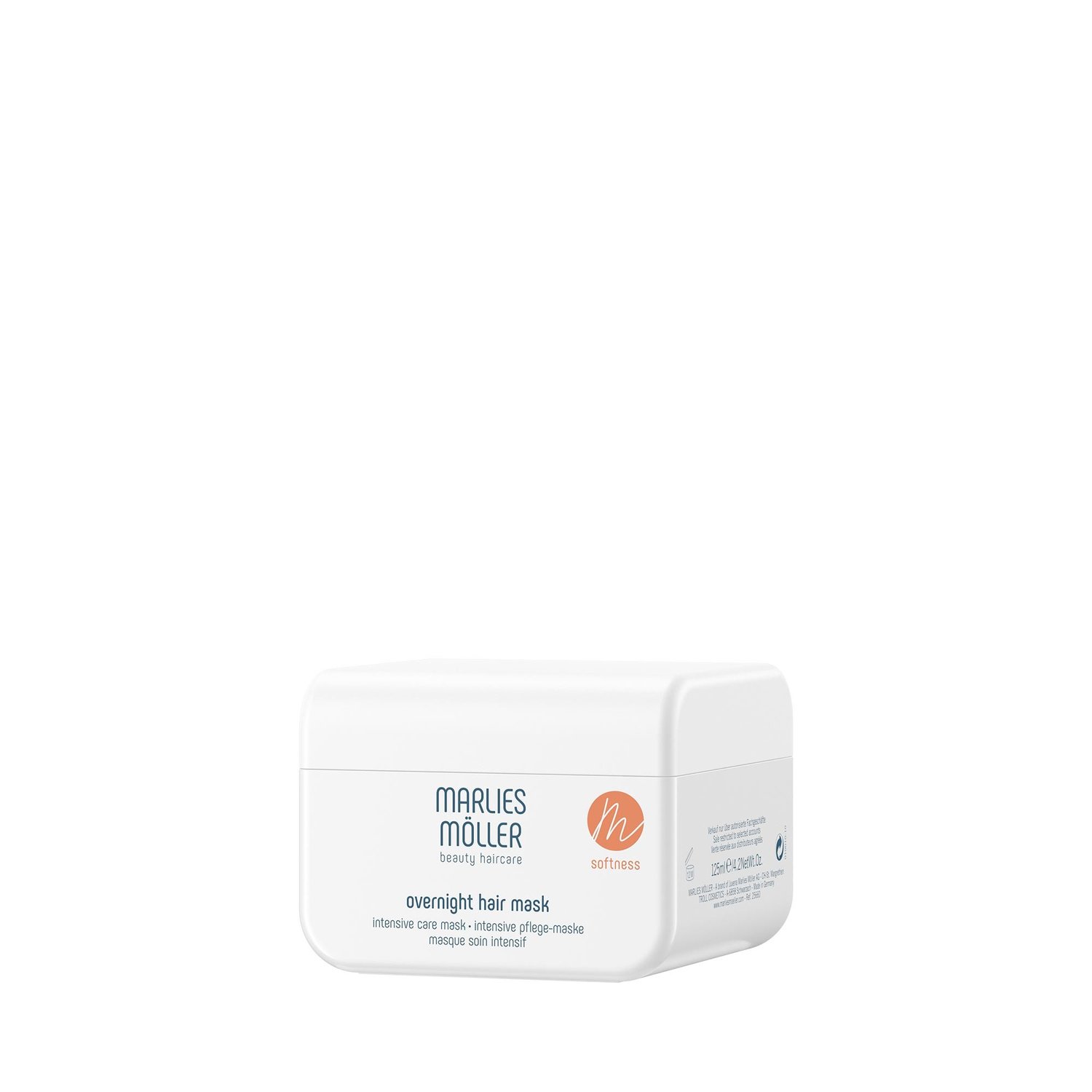 overnight hair mask