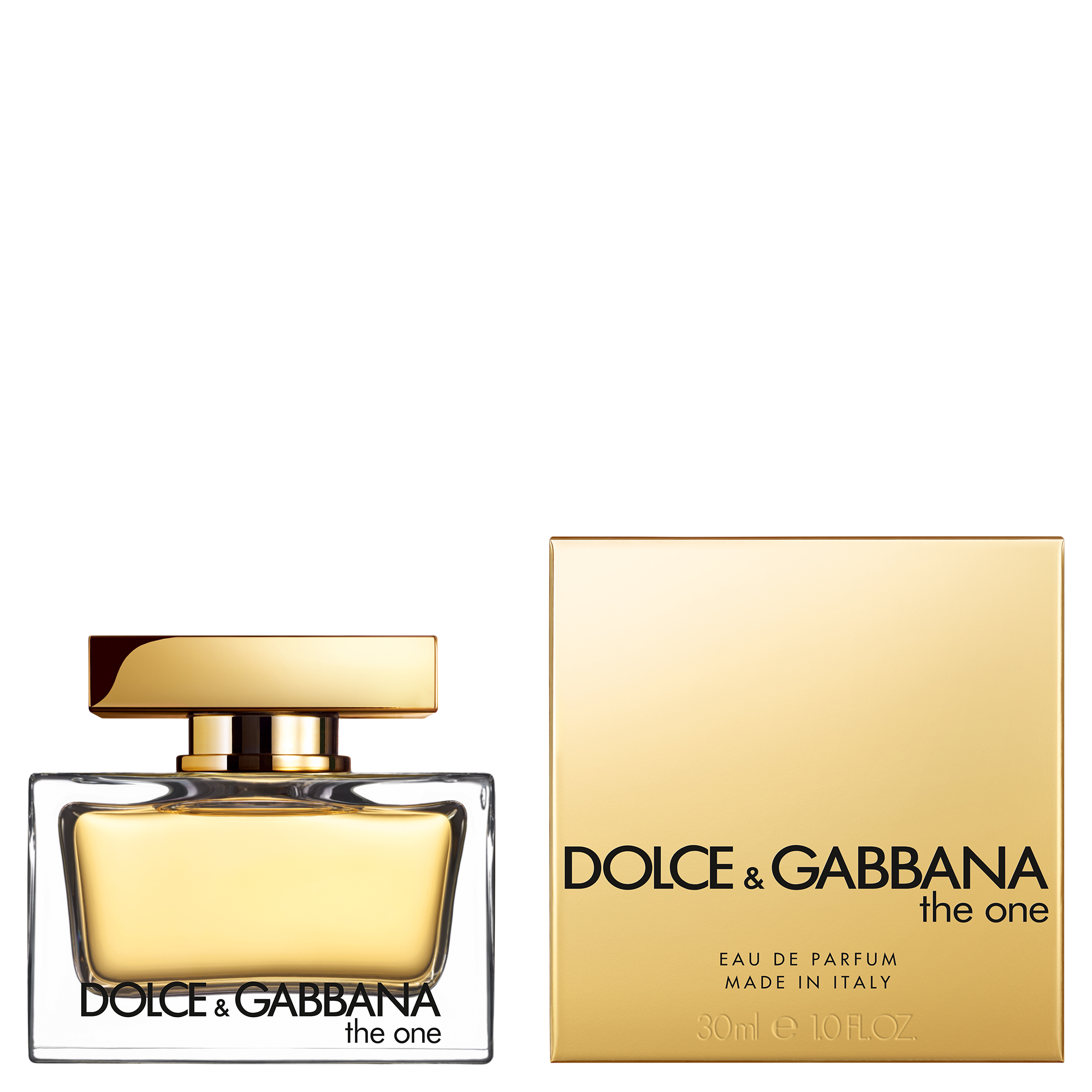 The One Eau de Parfum
