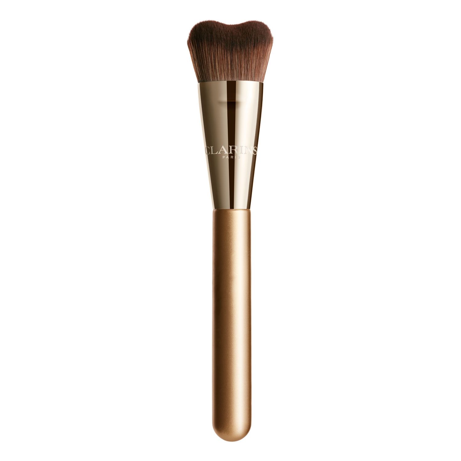 Gua Sha Inspired Foundation-Pinsel