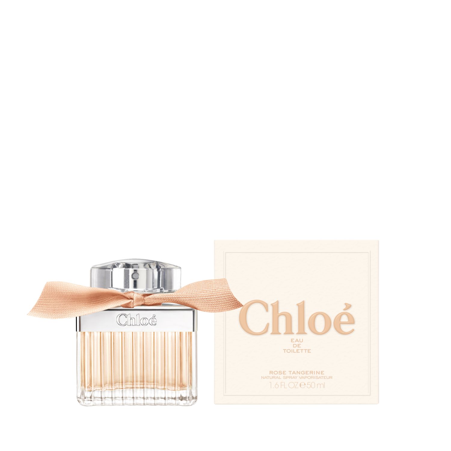 Chloé Rose Tangerine Eau de Toilette