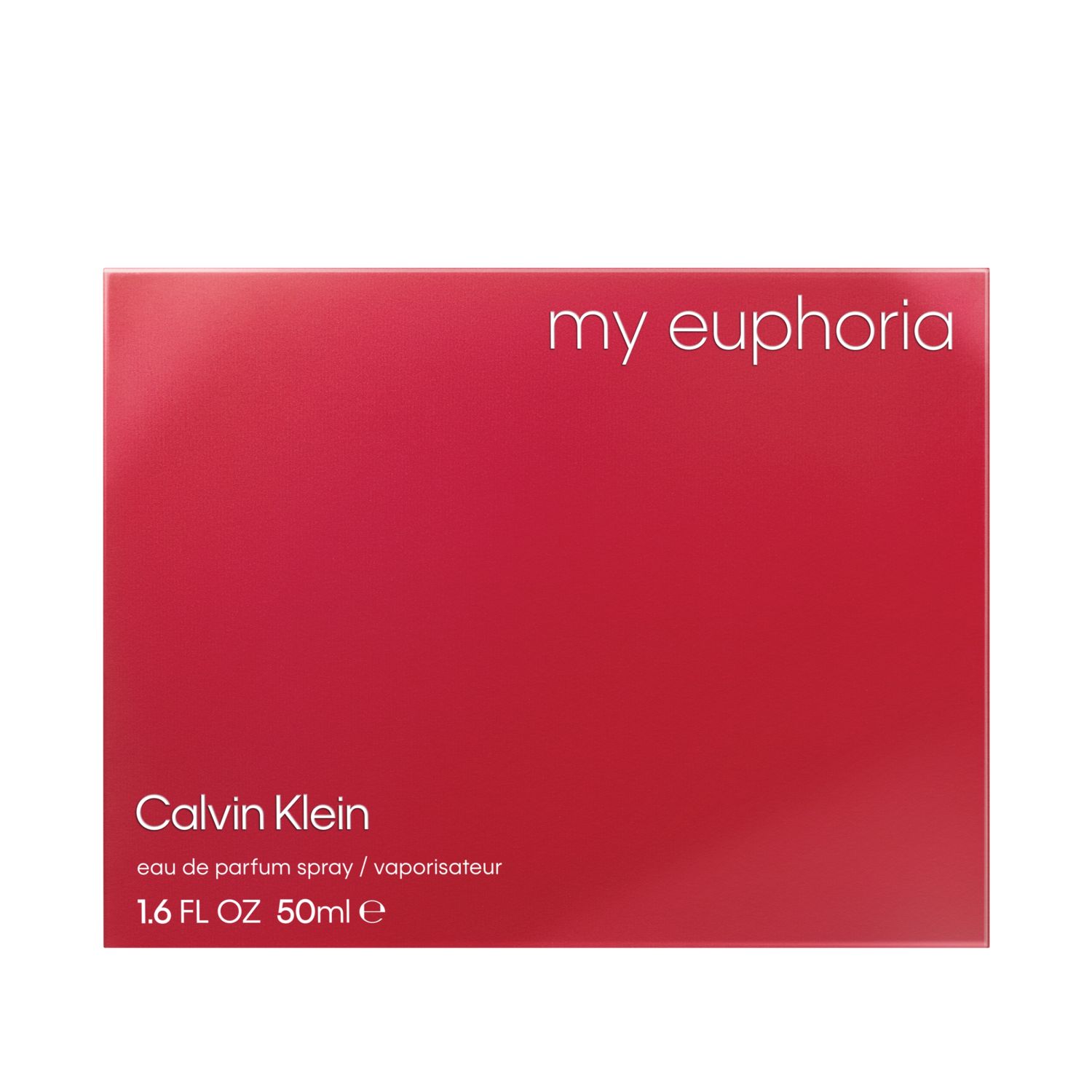 My Euphoria Eau de Parfum