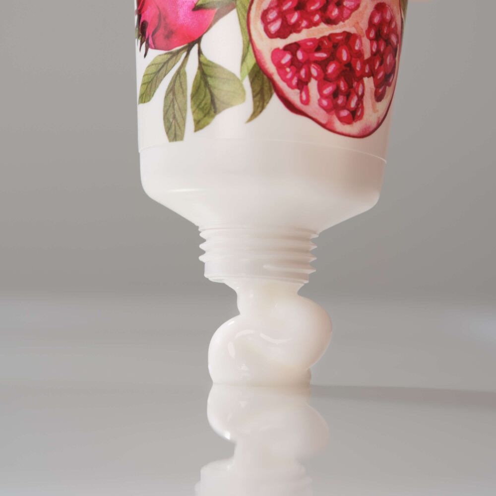 Hand Nourishing Cream - Pomegranate & Red Tea