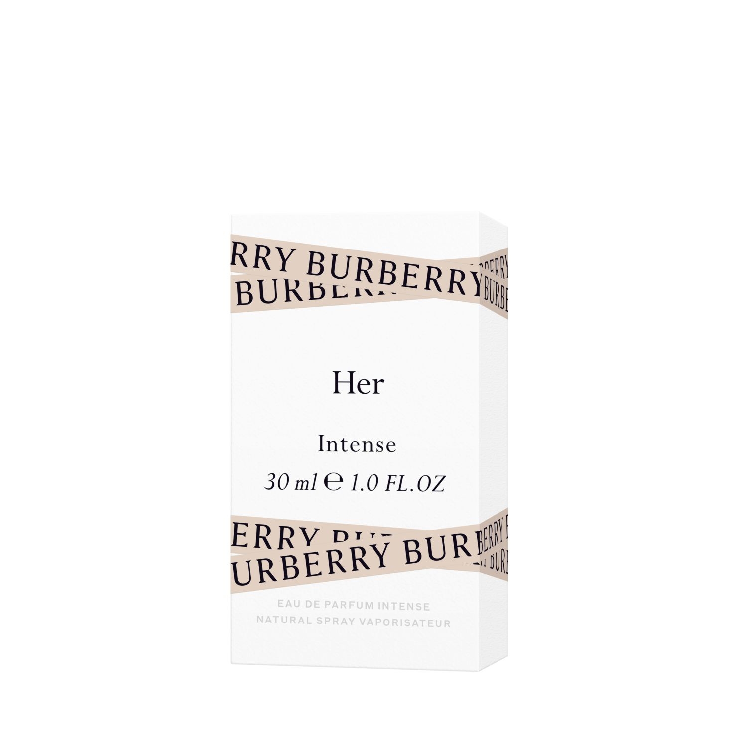 Burberry Her Intense Eau de Parfum