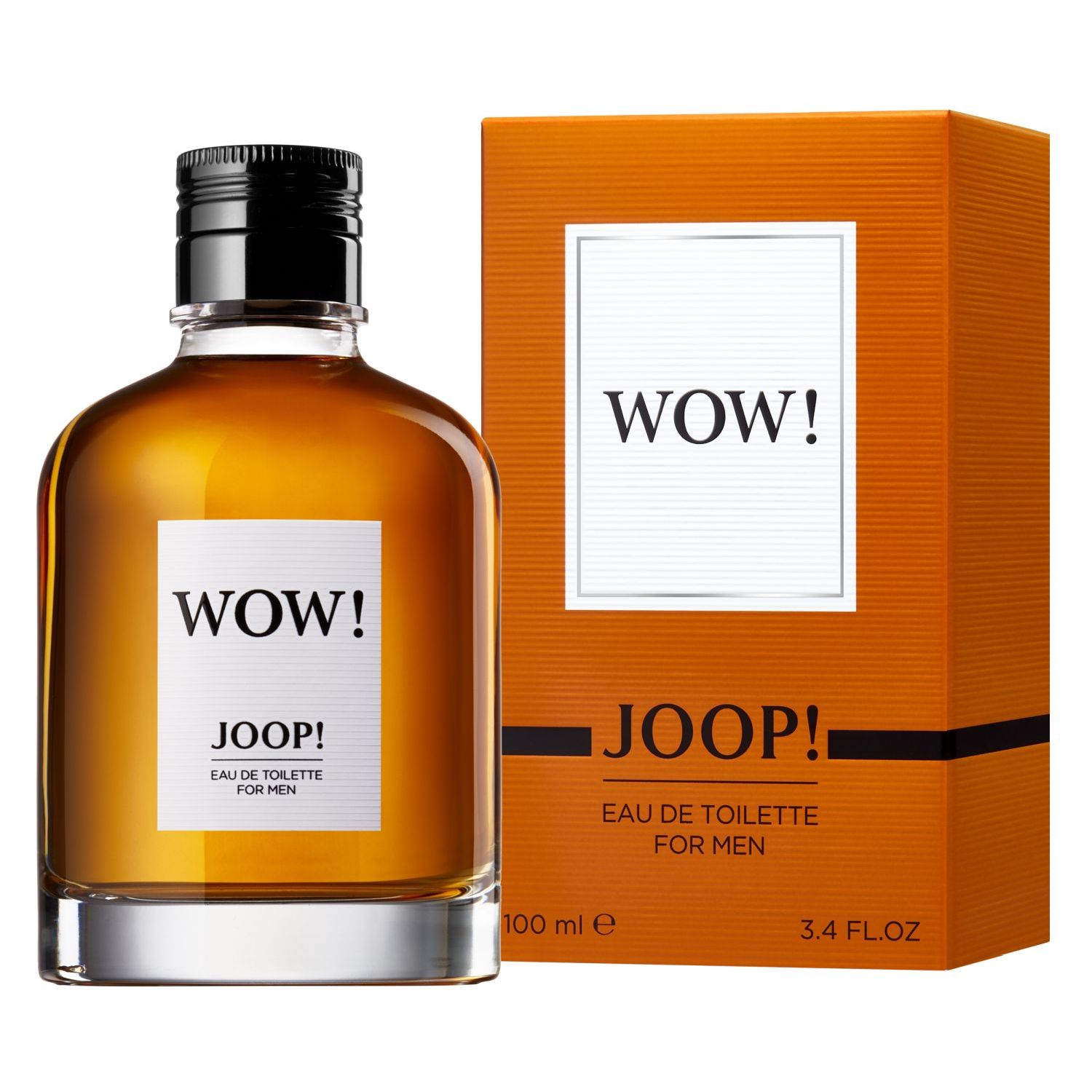 WOW! Eau de Toilette