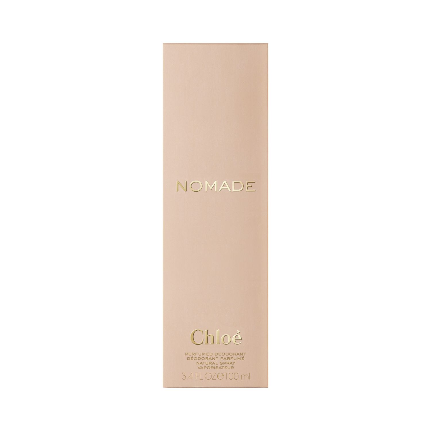 Chloé Nomade Perfumed Deodorant