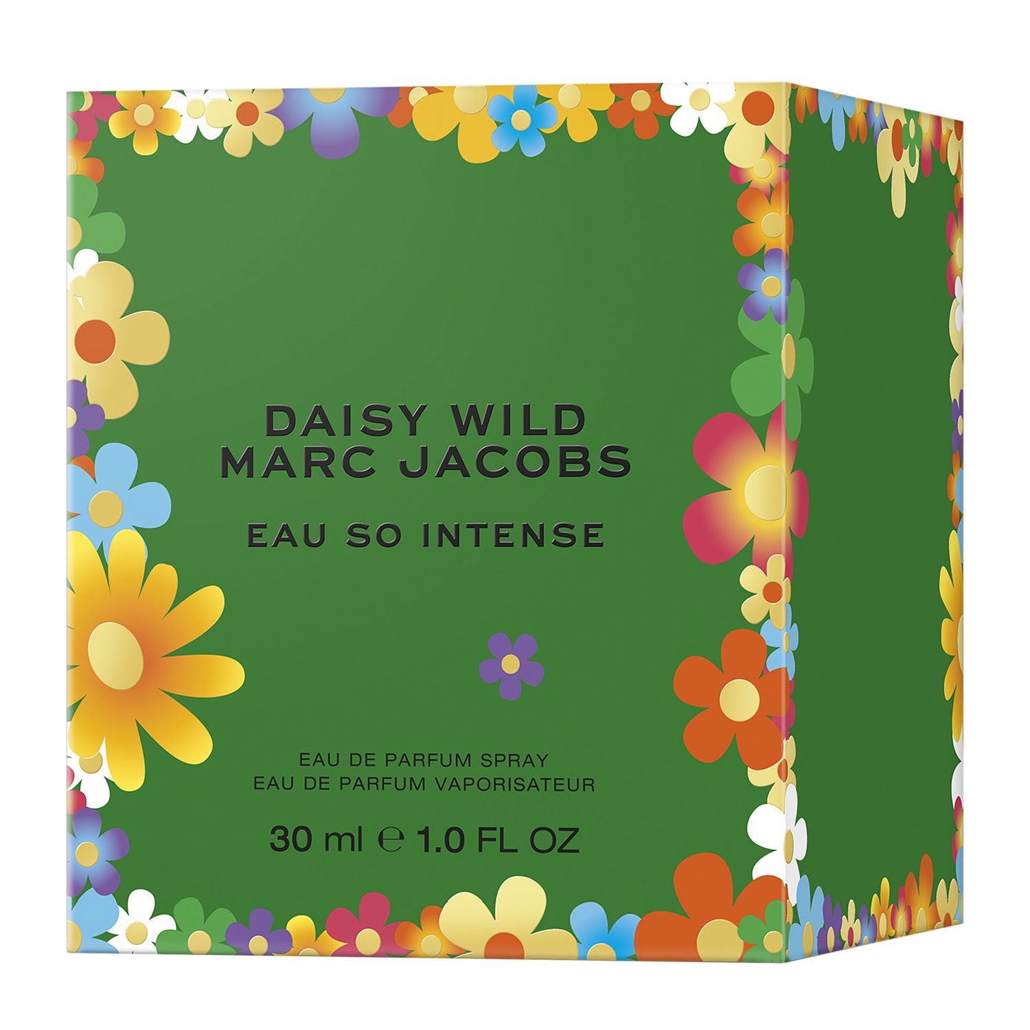 DAISY Wild Eau de Parfum Intense Refill