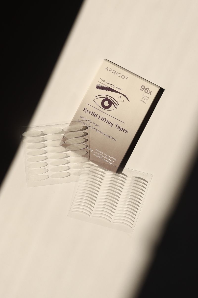 Schlupflider Tapes