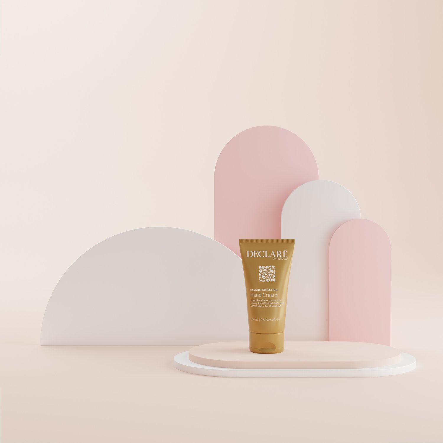 Luxury Anti-Wrinkle Hand Cream