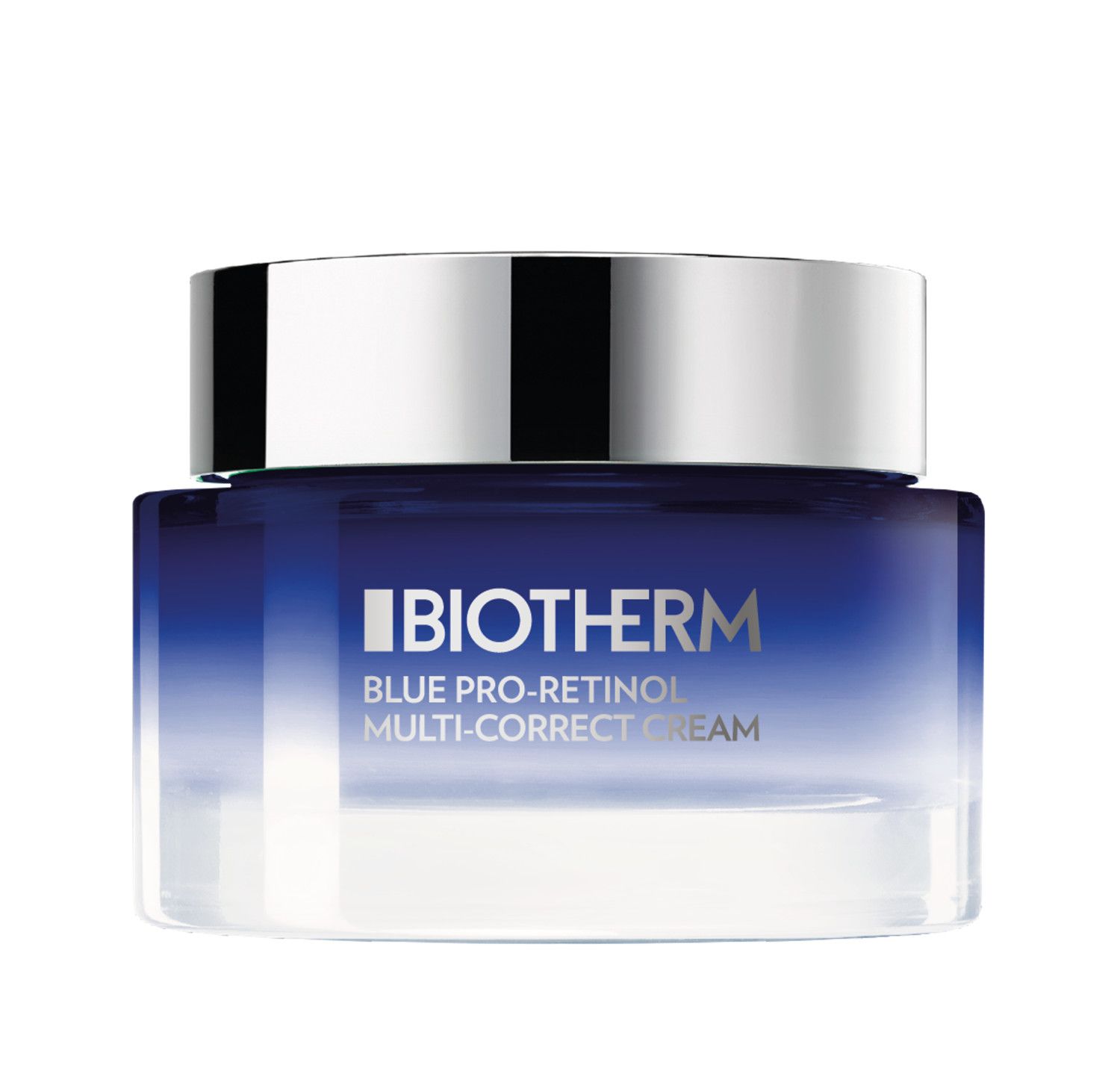 Blue Pro-Retinol Multi-Correct Cream