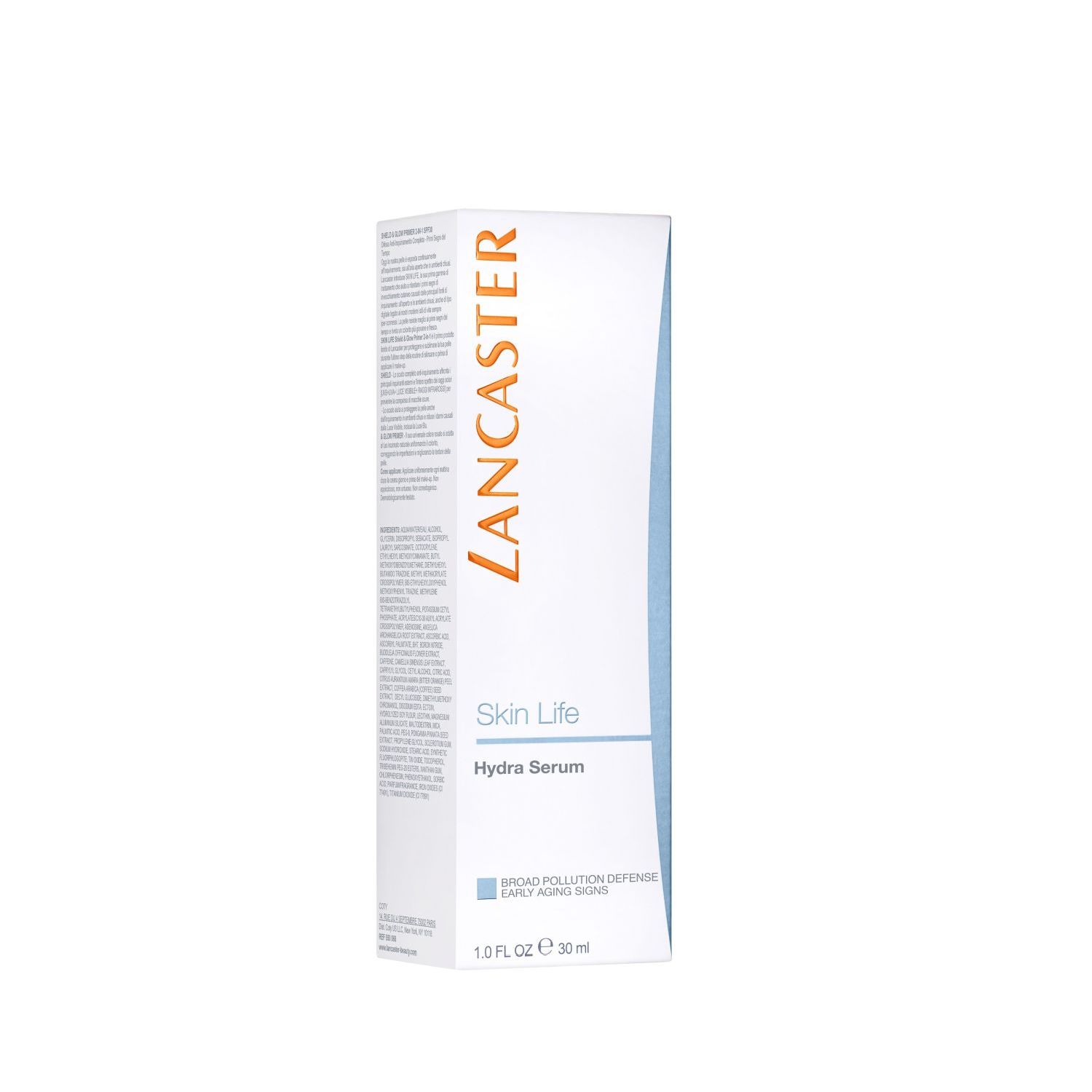 Skin Life Hydra Serum