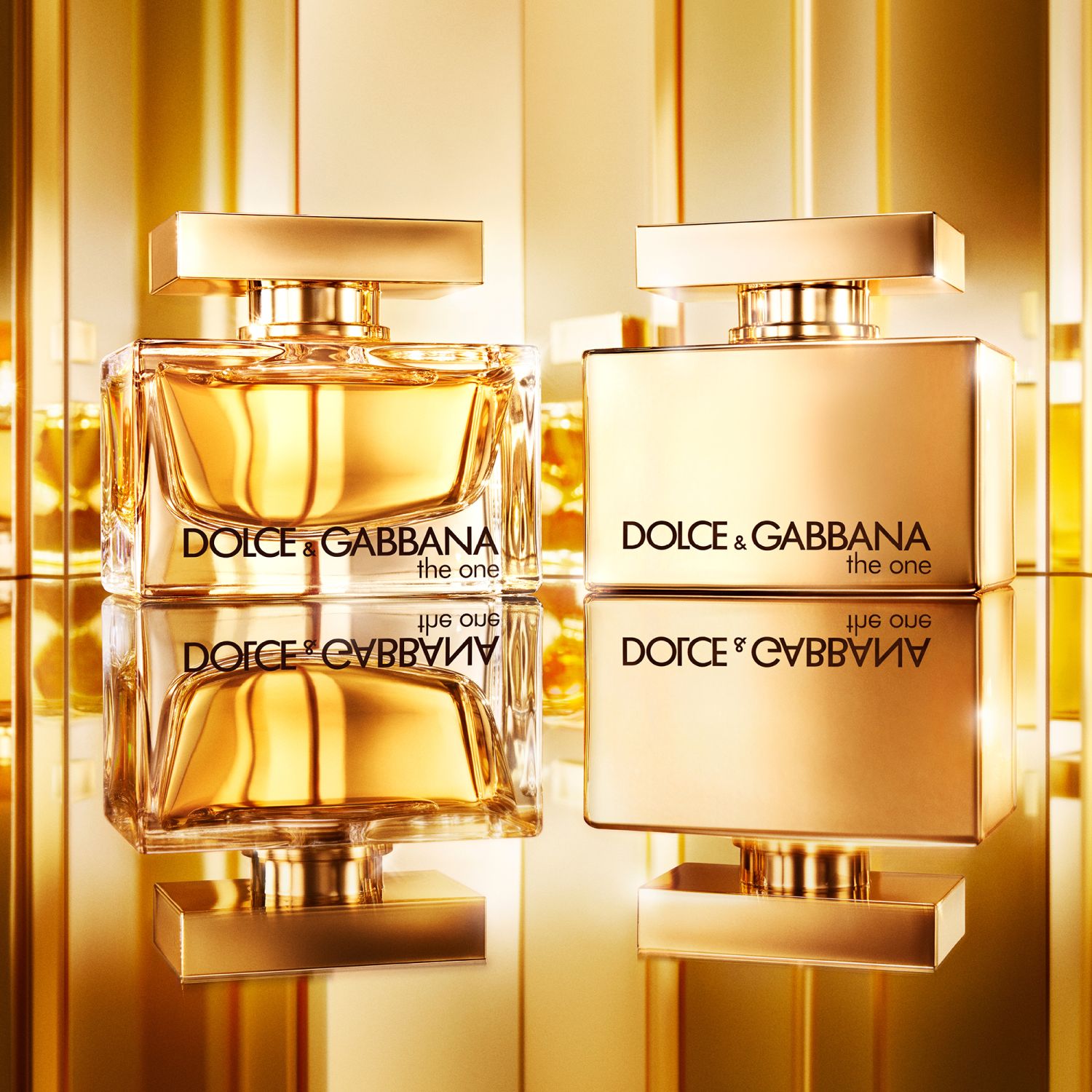 The One Eau de Parfum