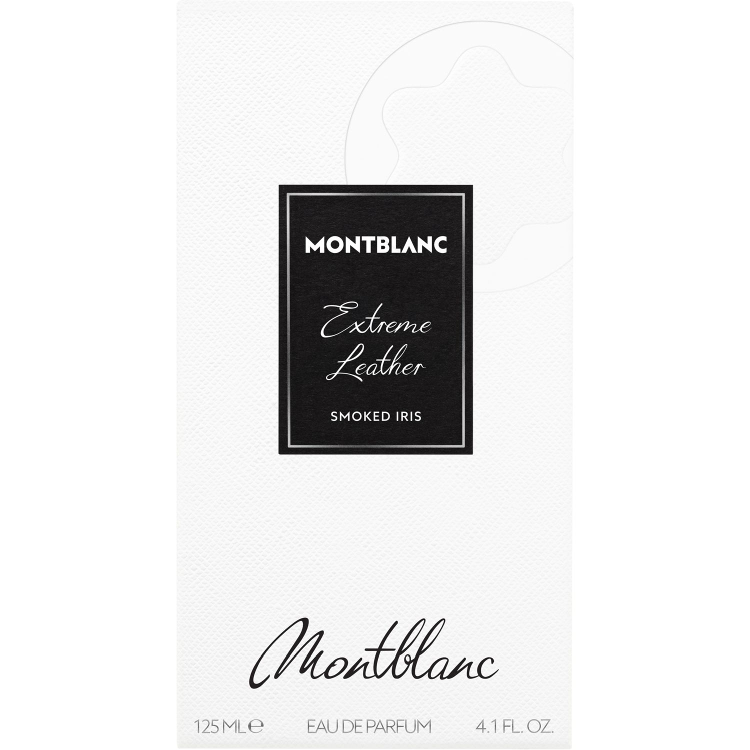 Extreme Leather Eau de Parfum