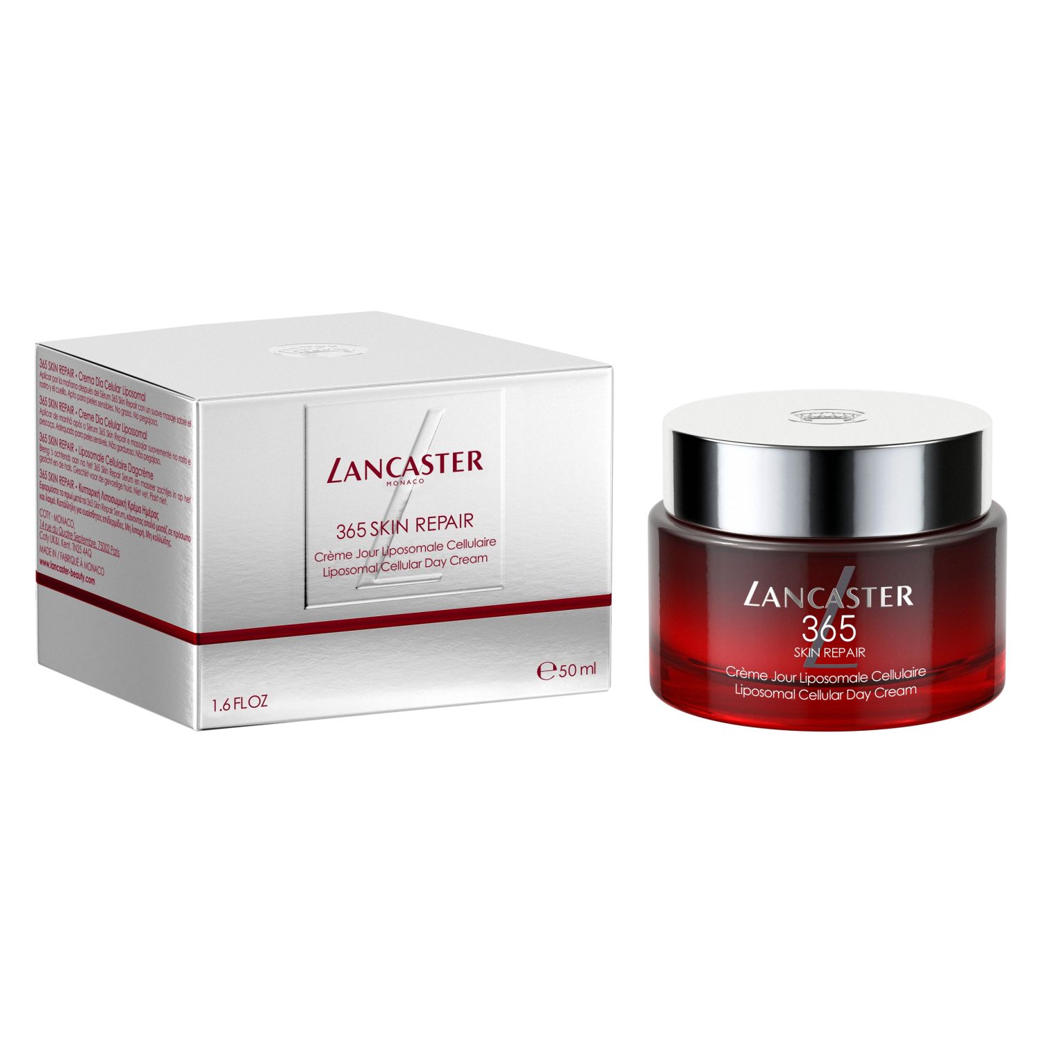 365 Skin Repair Liposomal Cellular Day Cream