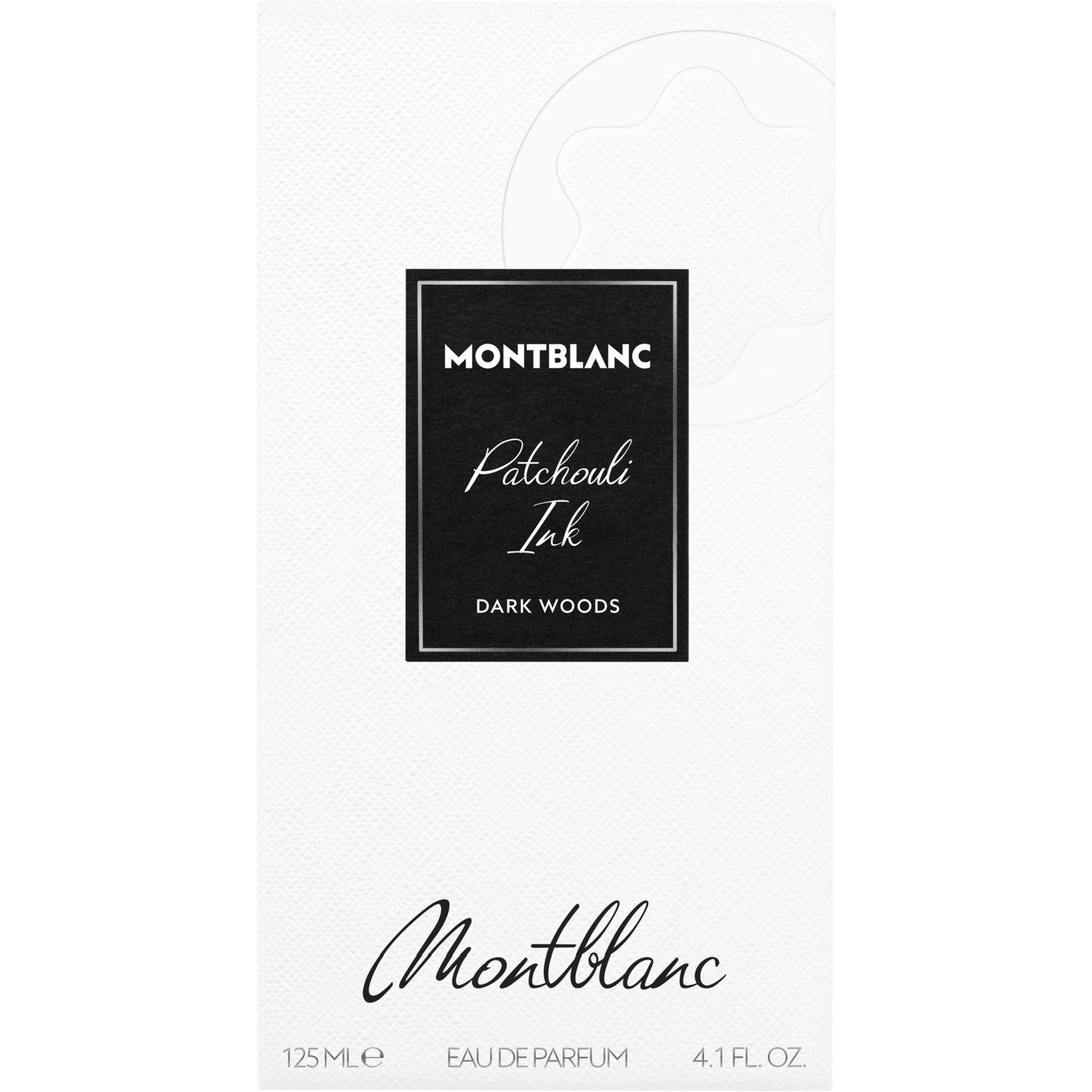 Patchouli Ink Eau de Parfum