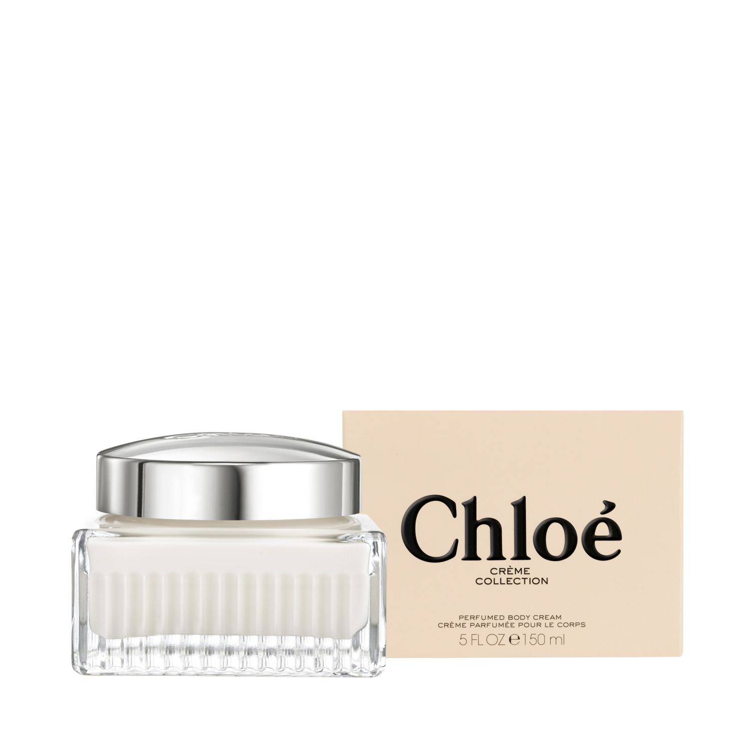 Body Cream