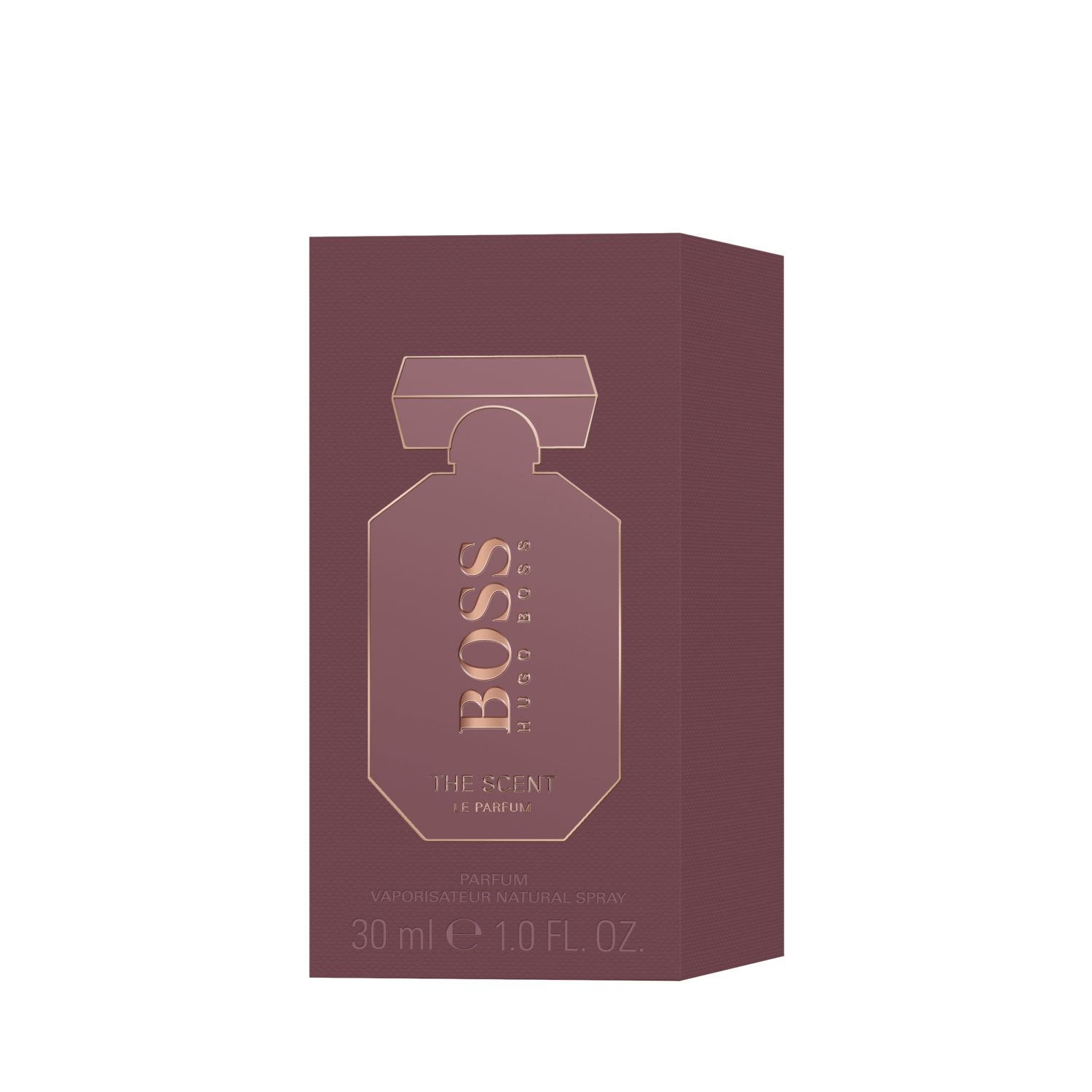 The Scent Le Parfum For Her