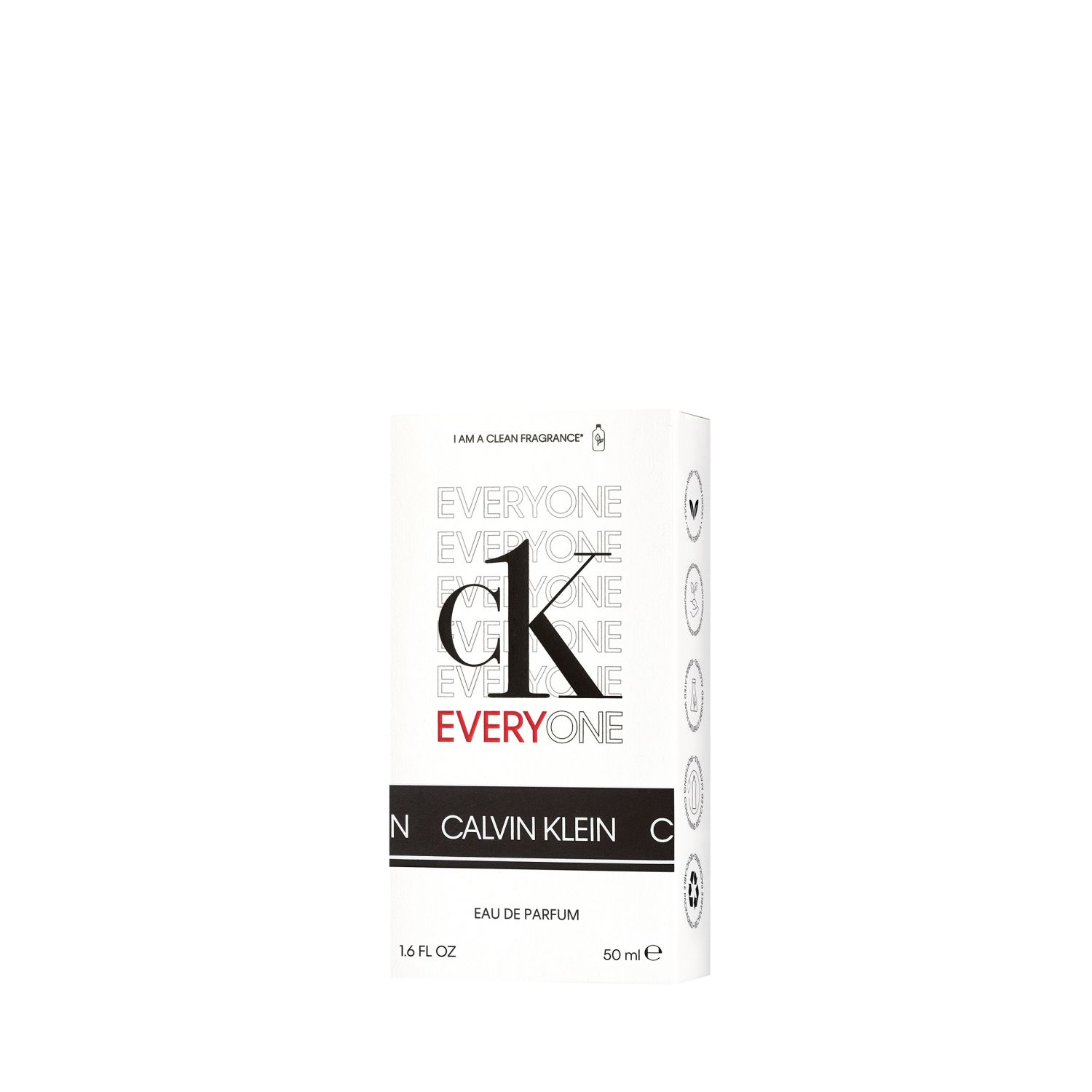 CK EVERYONE Eau de Parfum